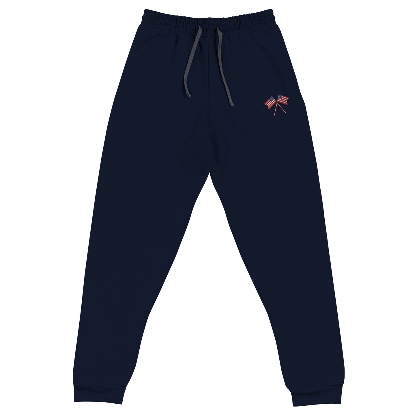 Unisex Joggers - Activewear Well