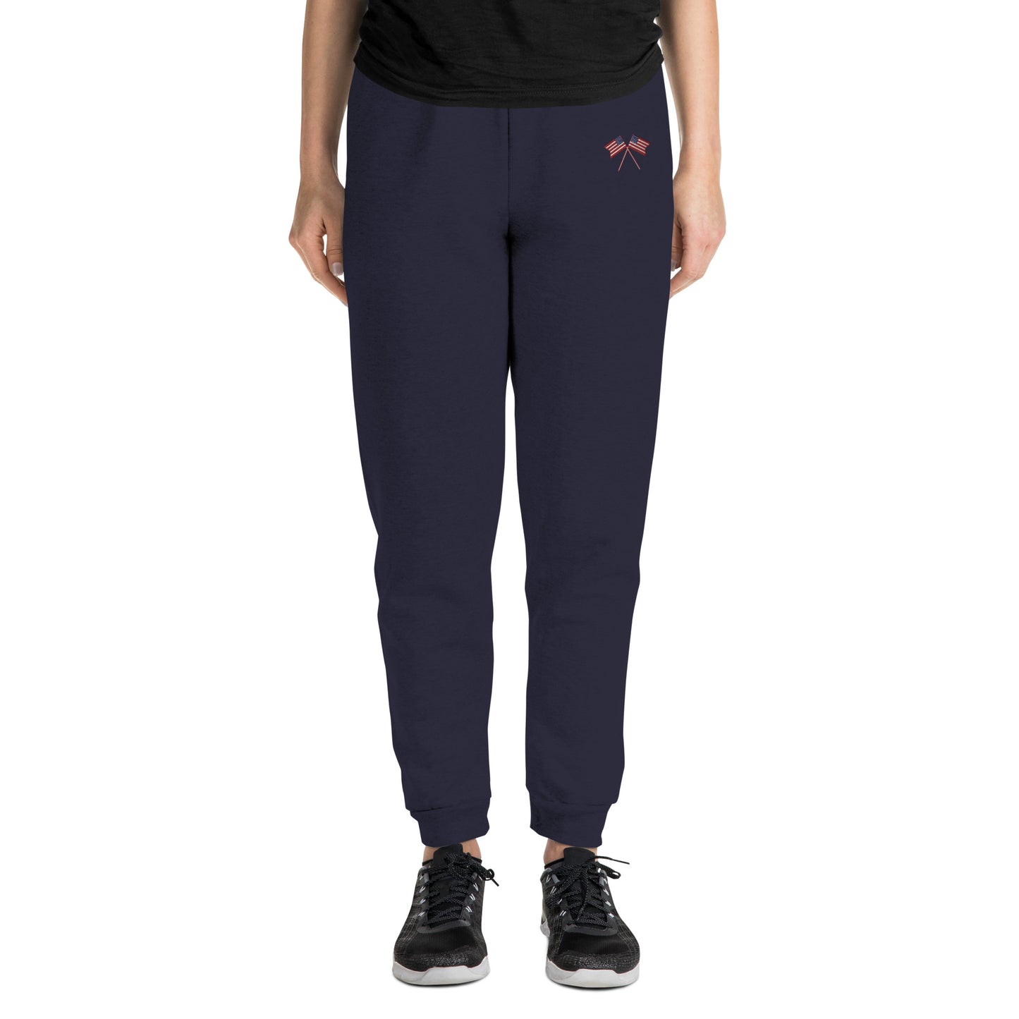 Unisex Joggers - Activewear Well