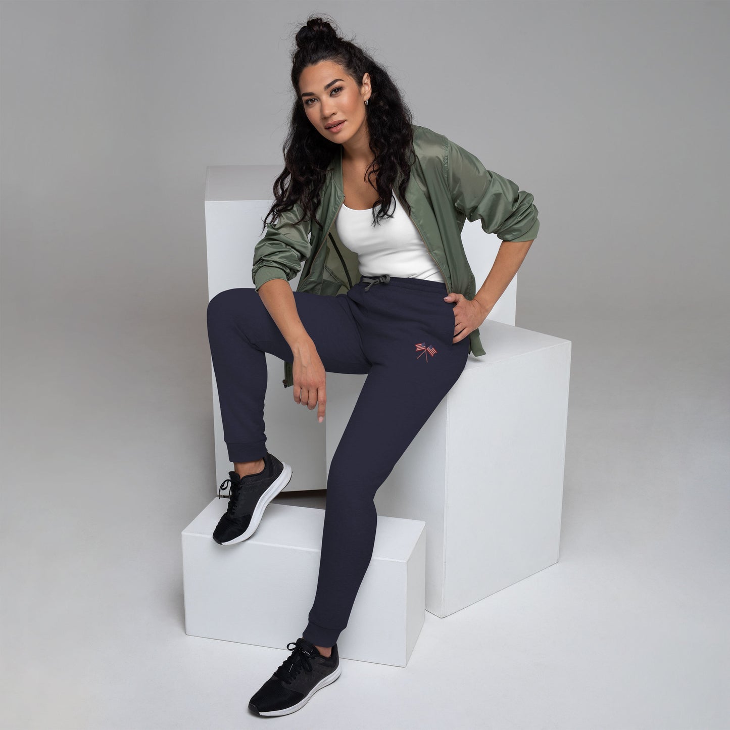 Unisex Joggers - Activewear Well