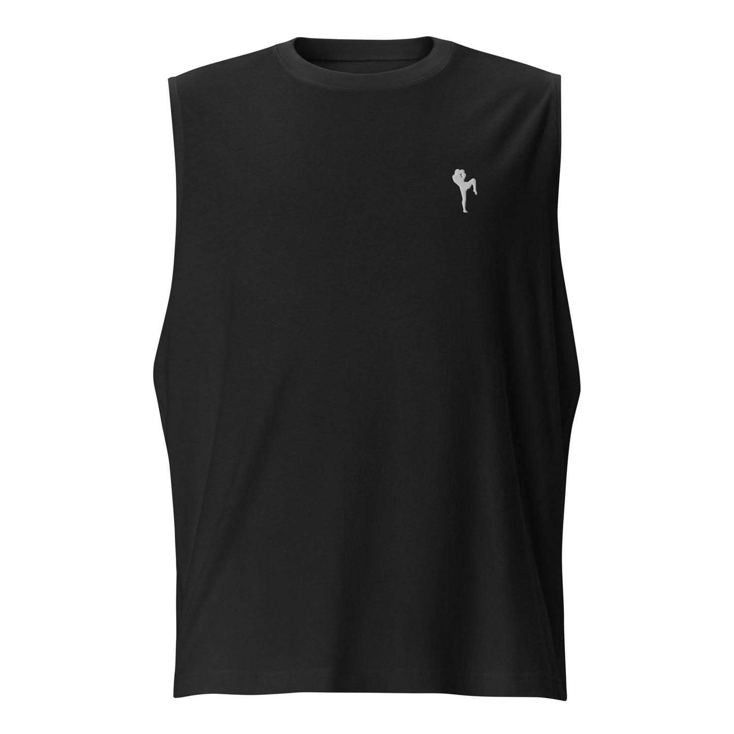 Boxing Muscle Shirt - Activewear Well
