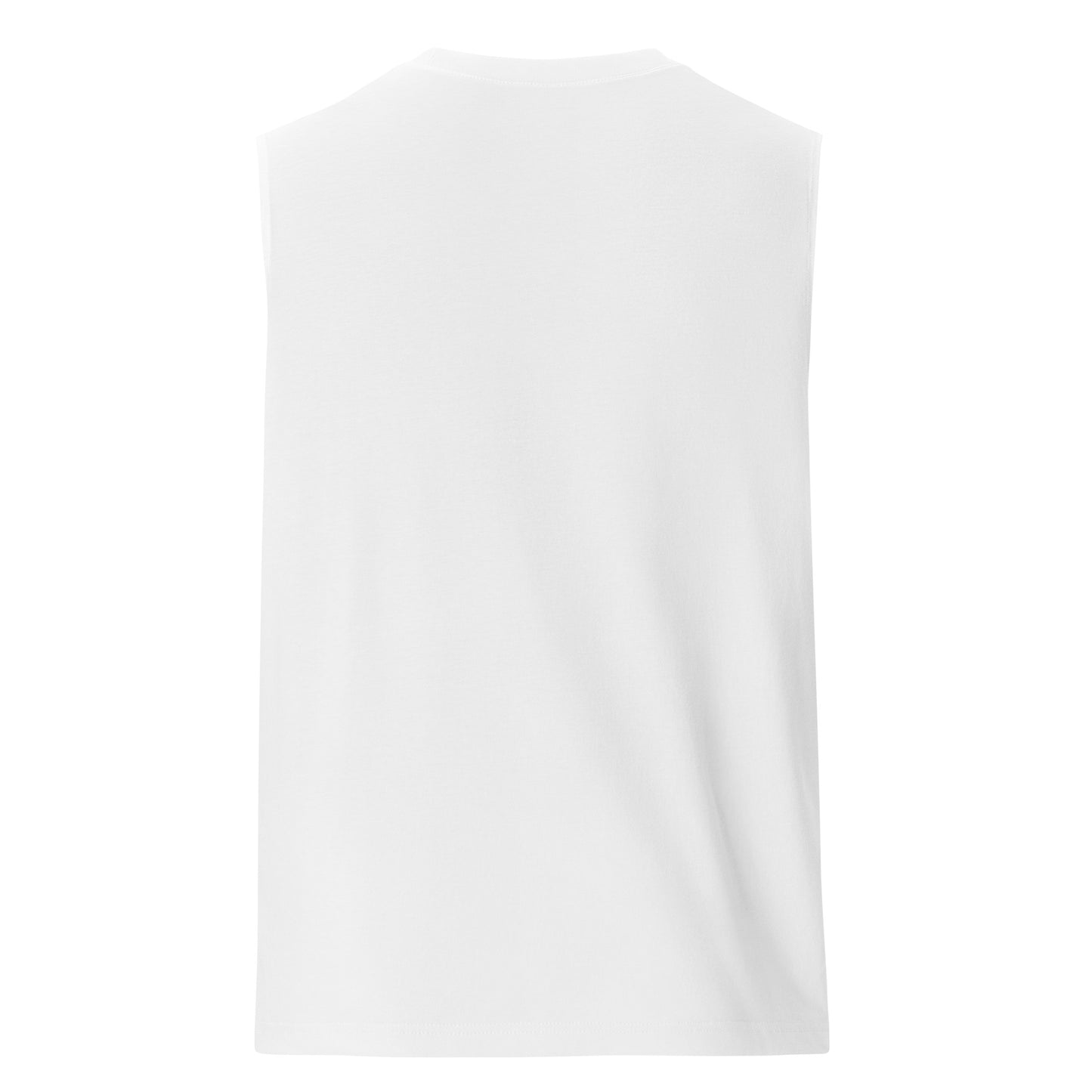 Boxing Unisex Muscle Shirt - Activewear Well