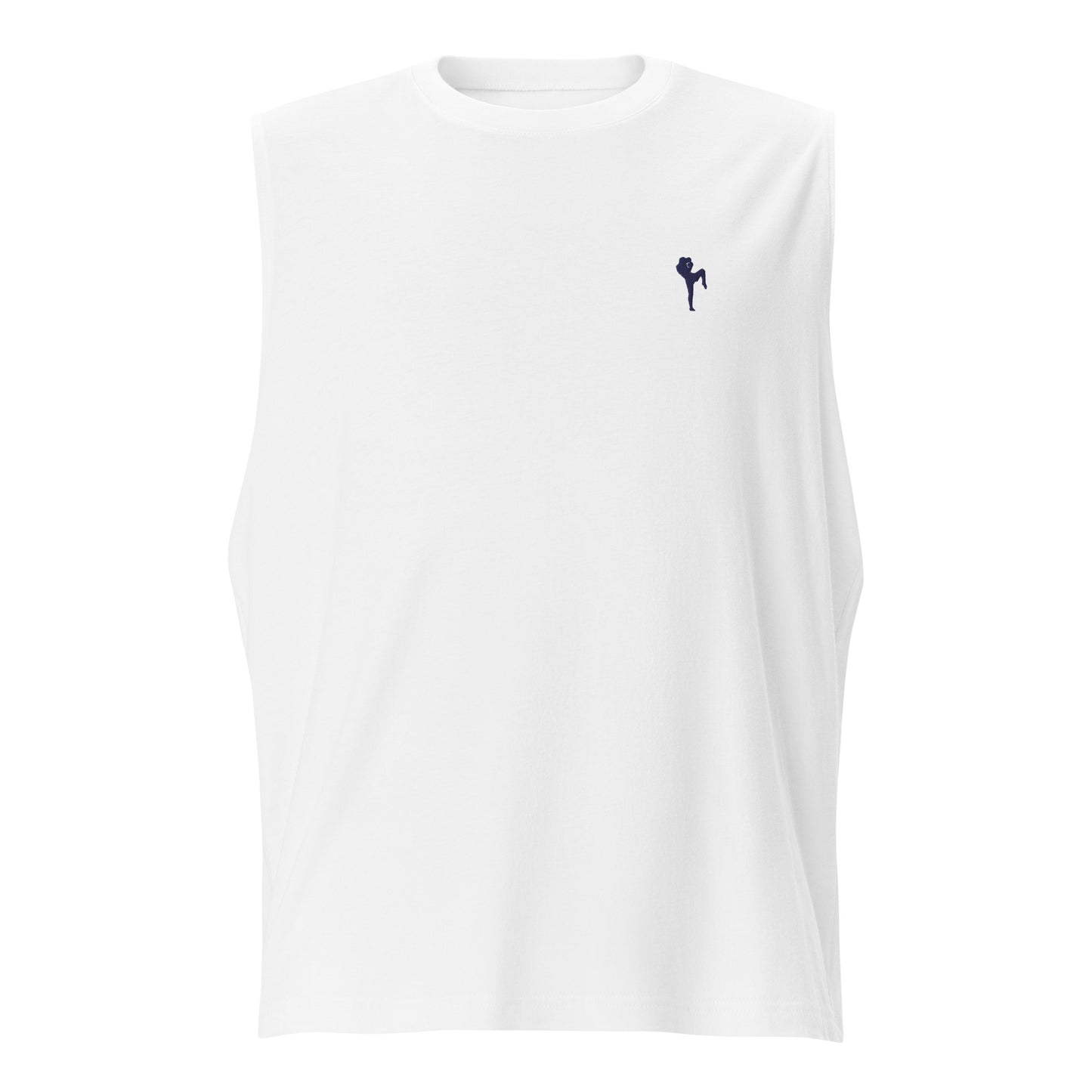 Boxing Unisex Muscle Shirt - Activewear Well