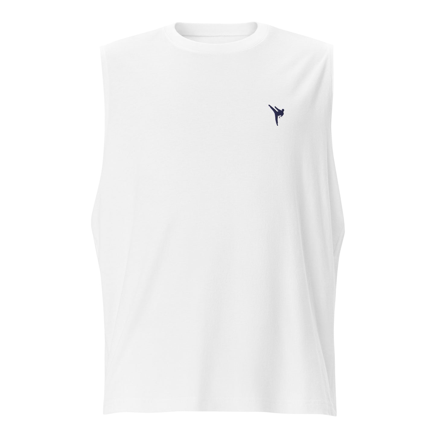 Karateka Muscle Shirt - Activewear Well