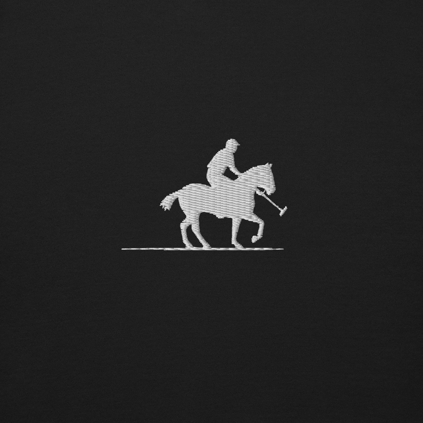 Polo Unisex Premium Sweatshirt - Activewear Well