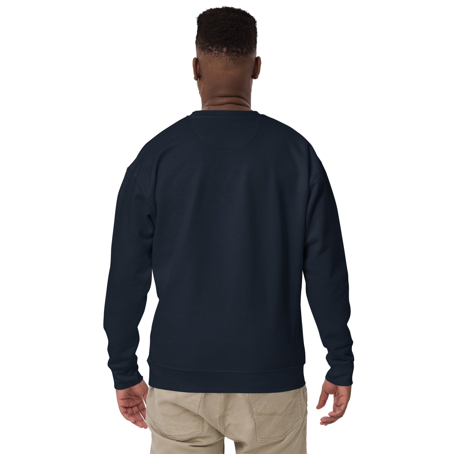 US Eagle Premium Sweatshirt - Activewear Well