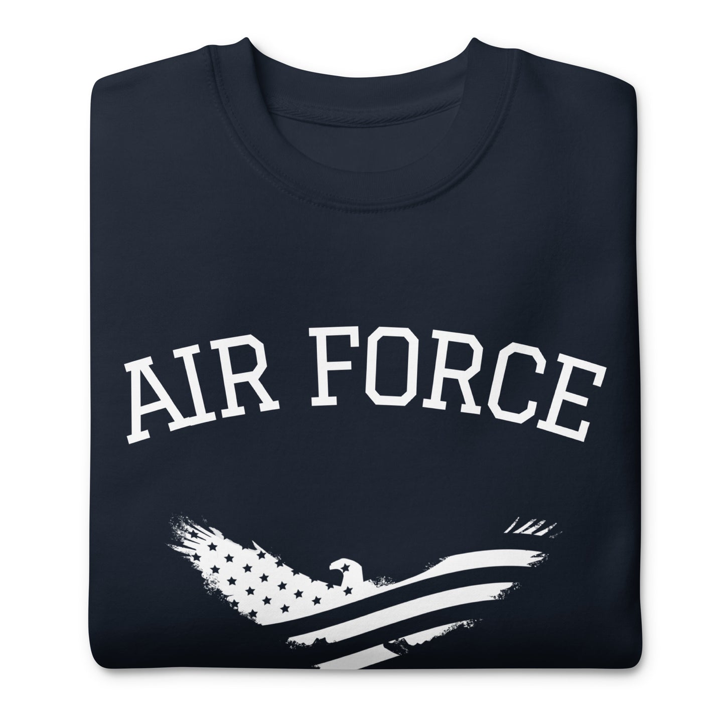 Air Force Premium Sweatshirt - Activewear Well