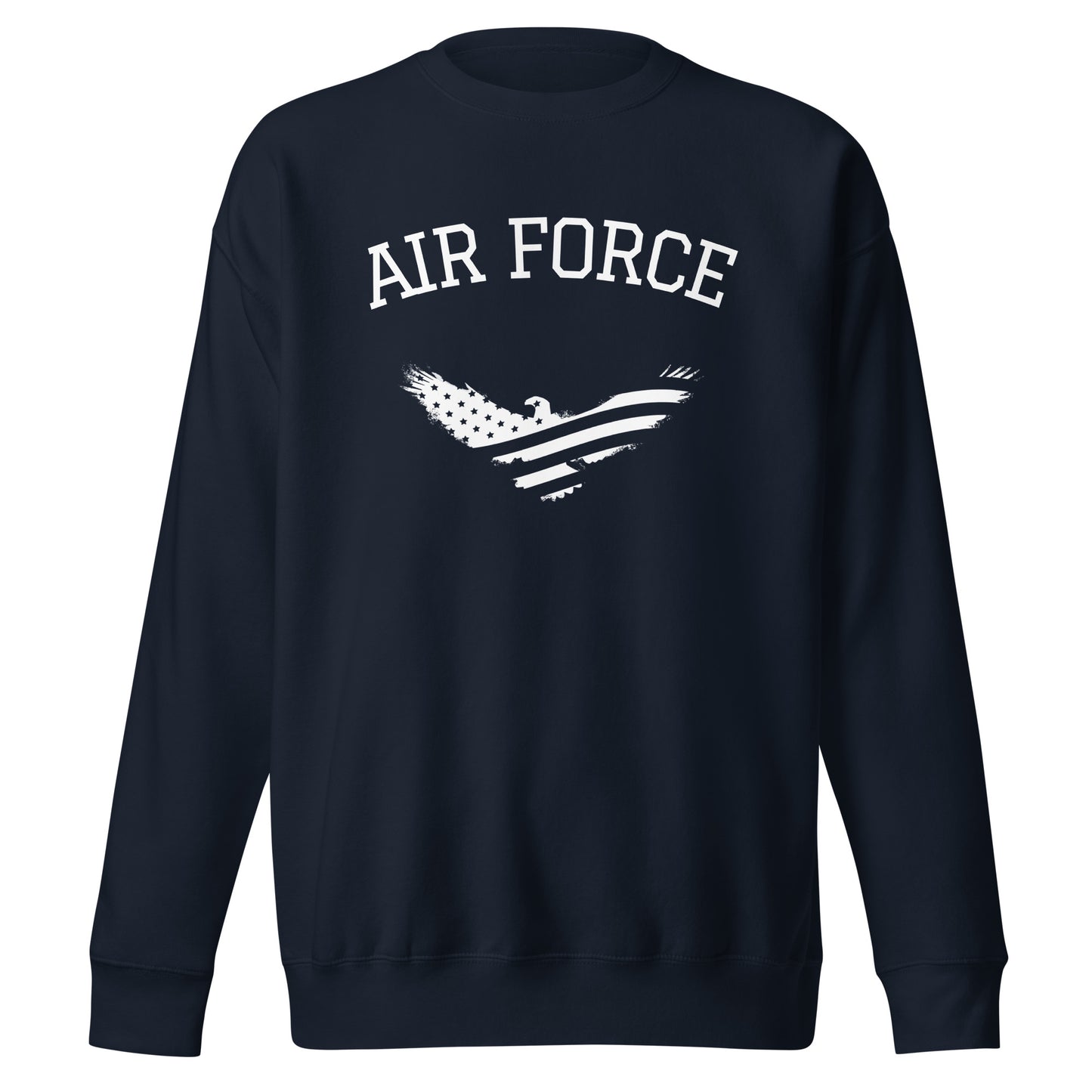 Air Force Premium Sweatshirt - Activewear Well