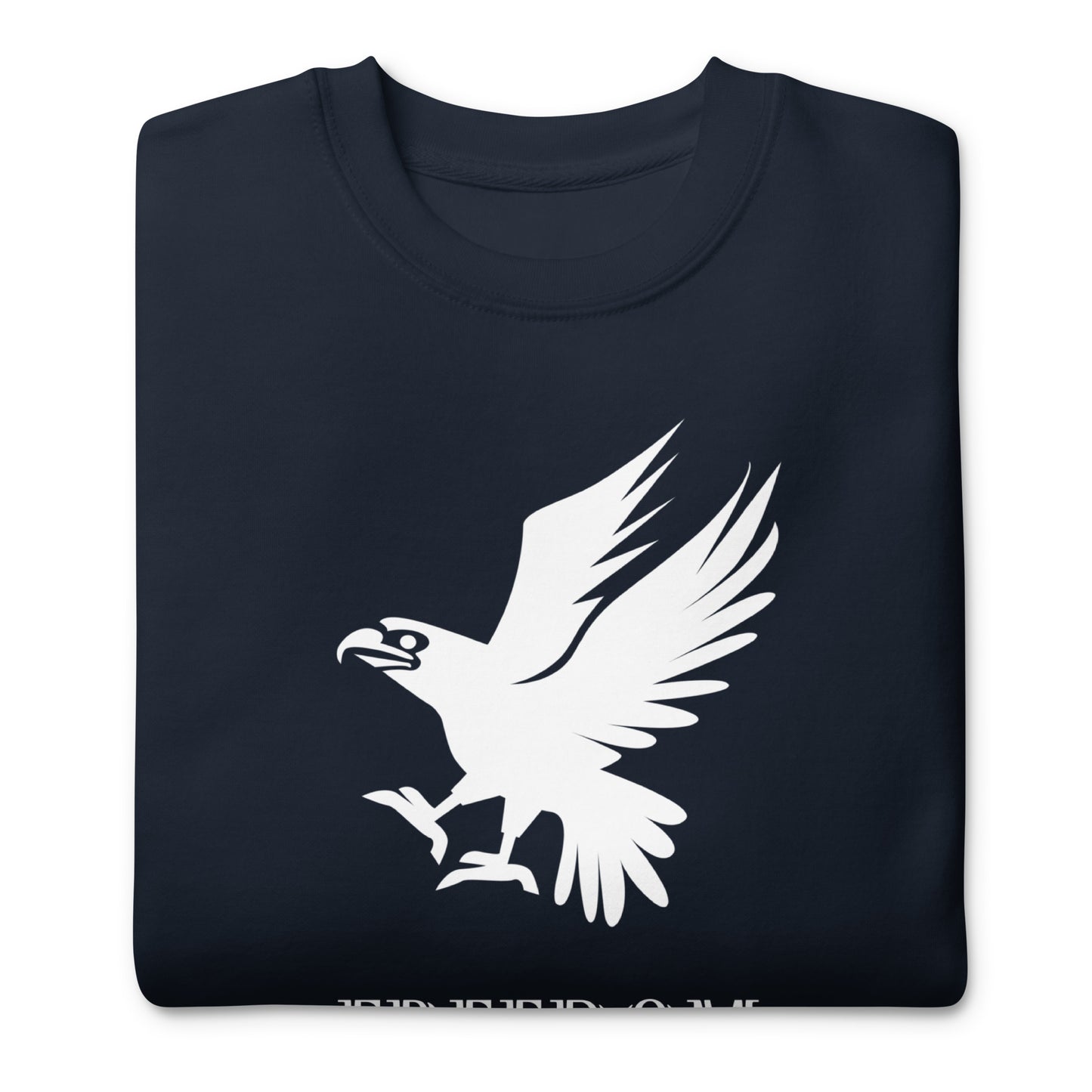 US Eagle Premium Sweatshirt - Activewear Well