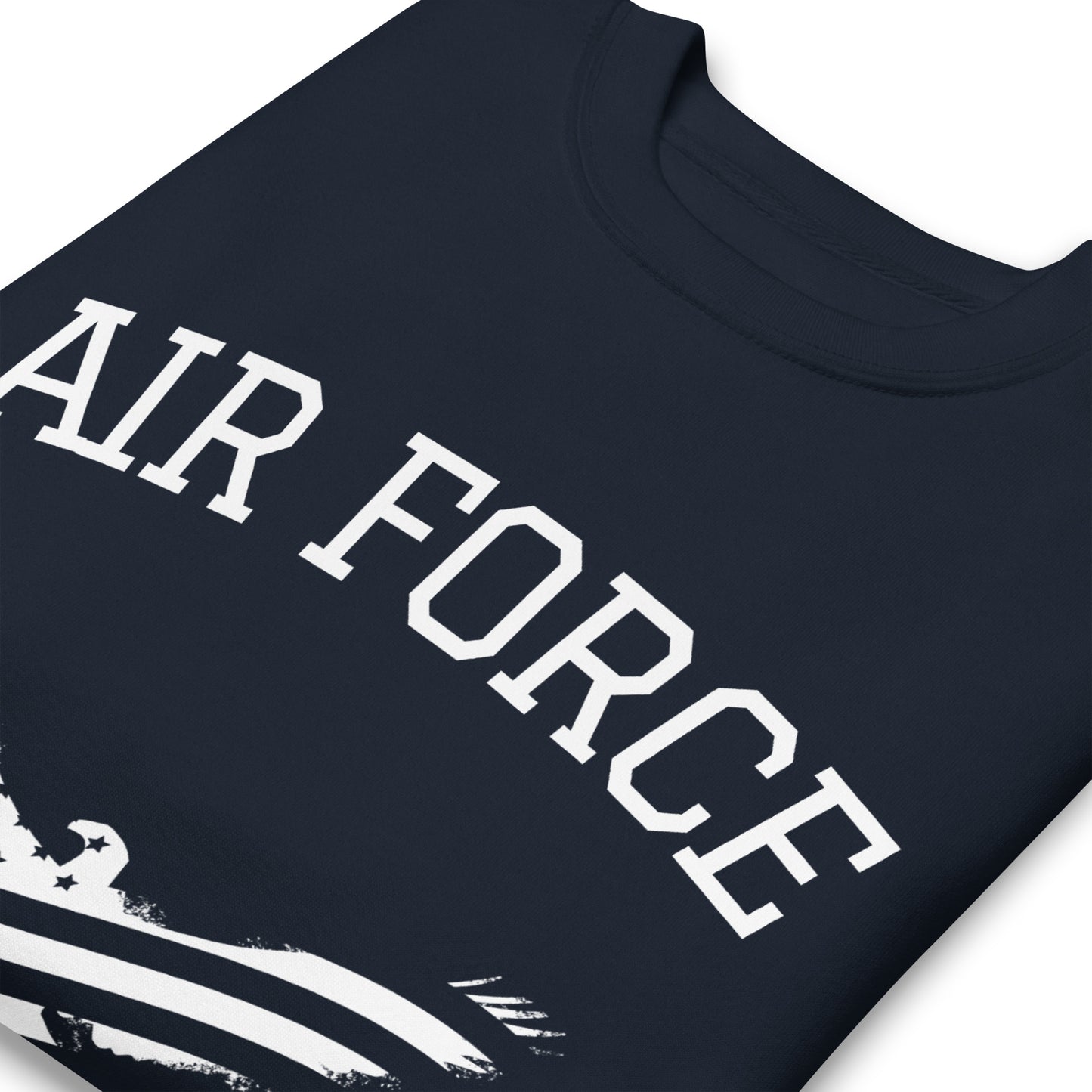 Air Force Premium Sweatshirt - Activewear Well