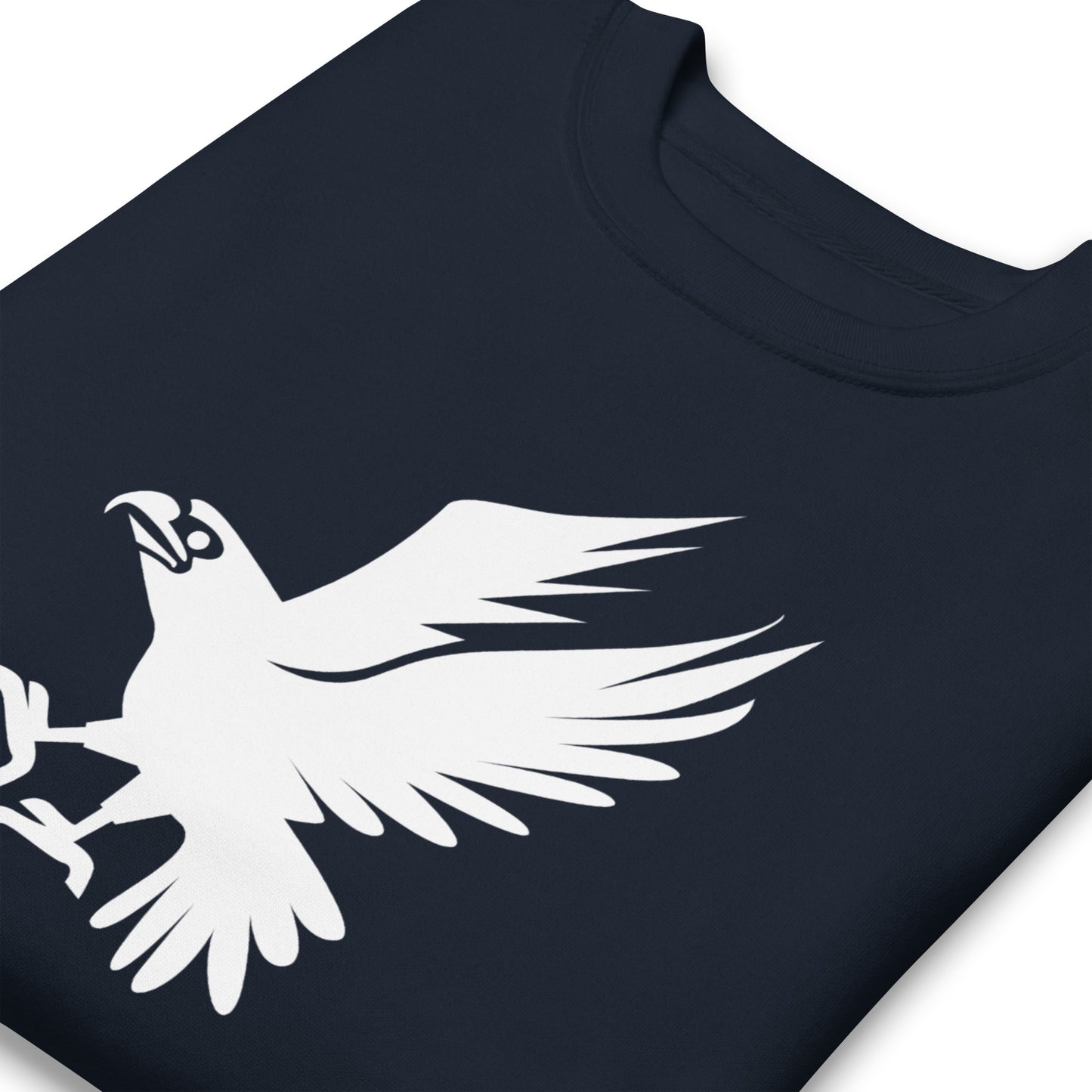 US Eagle Premium Sweatshirt - Activewear Well