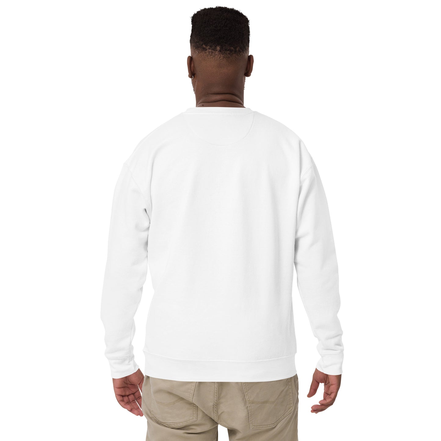 New Orleans Unisex Premium Sweatshirt - Activewear Well
