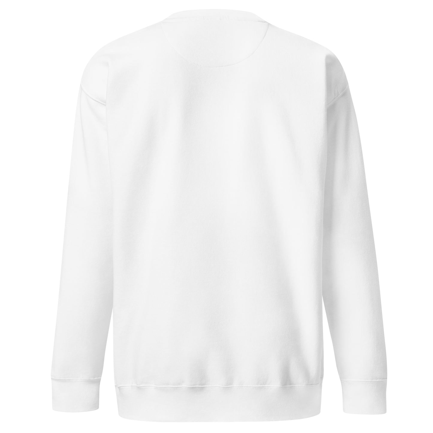 US Eagle Unisex Premium Sweatshirt - Activewear Well