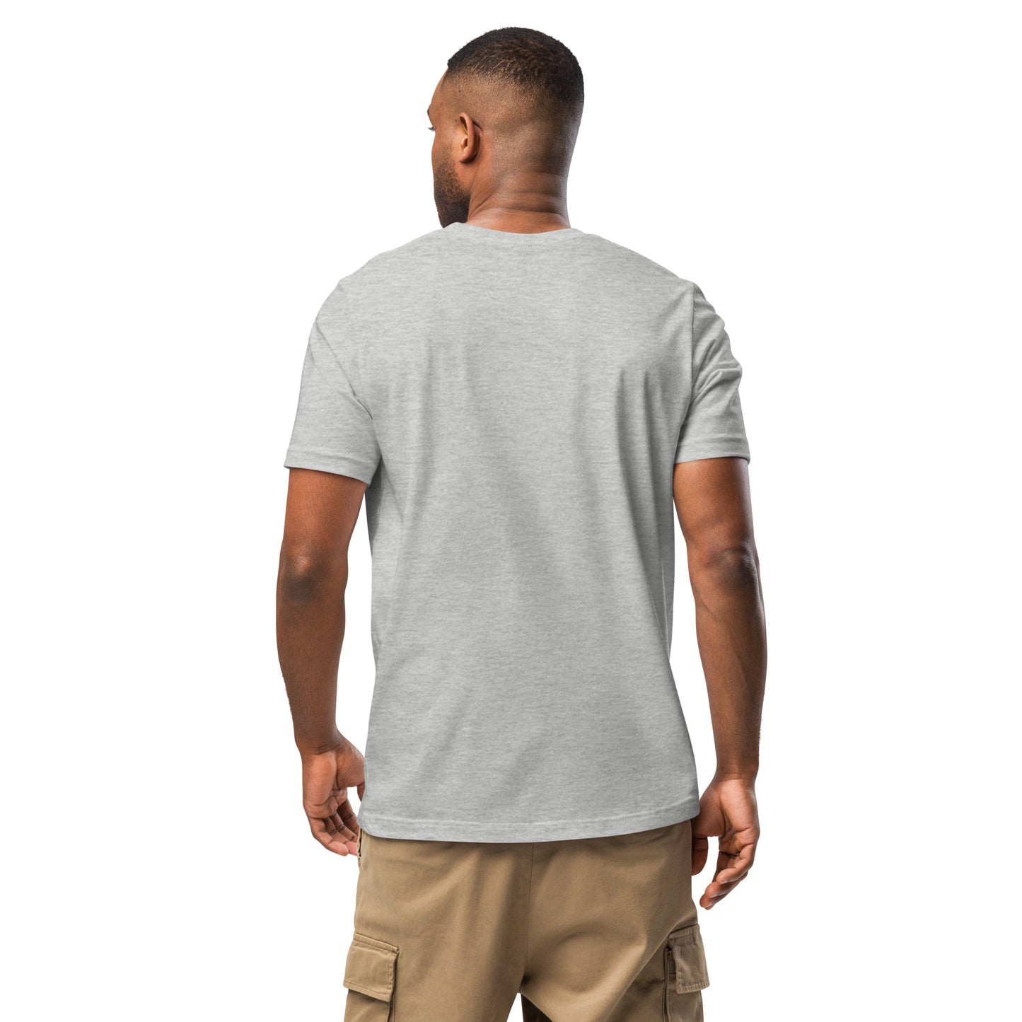 American Flag Unisex T-Shirt - Activewear Well