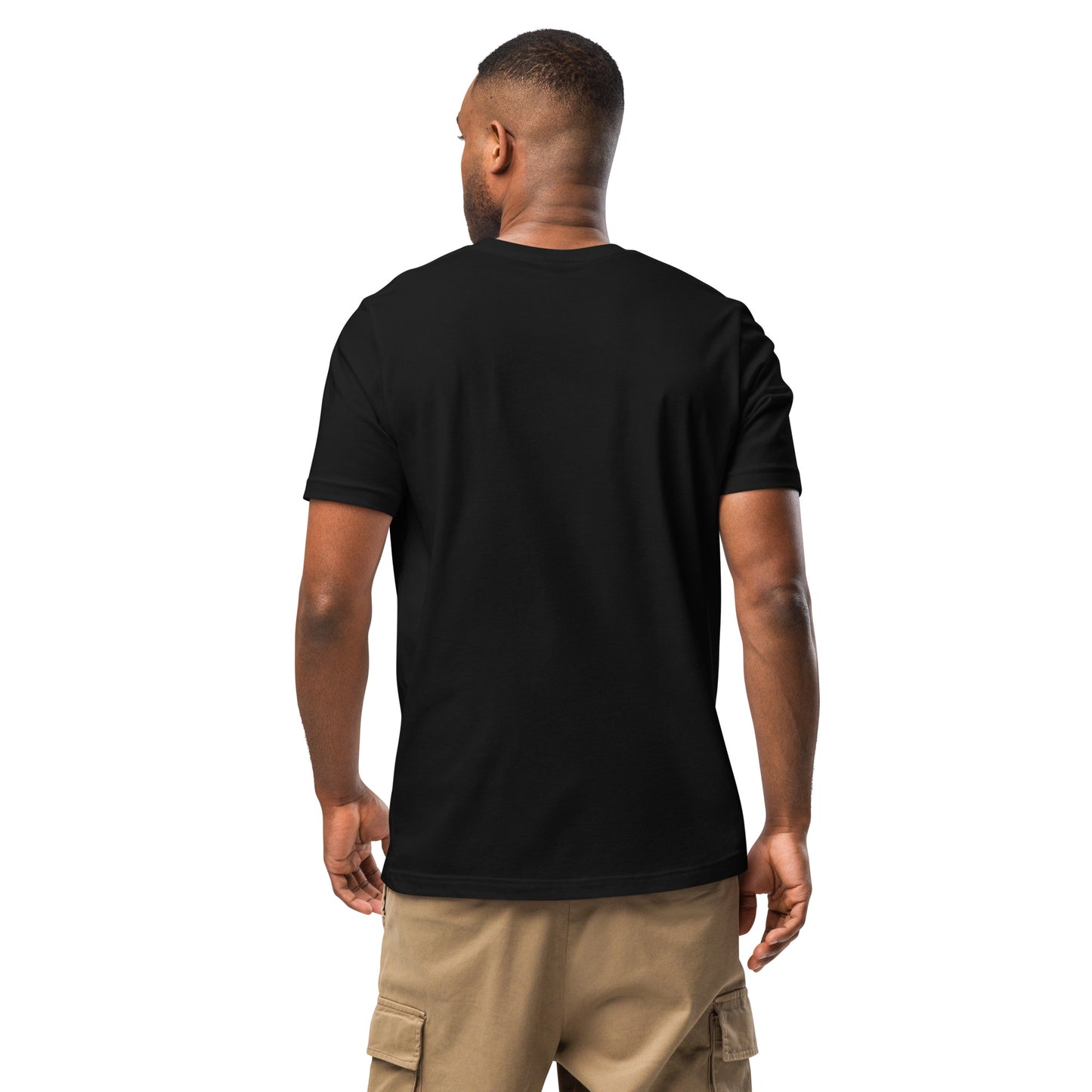 American Flag Unisex T-Shirt - Activewear Well