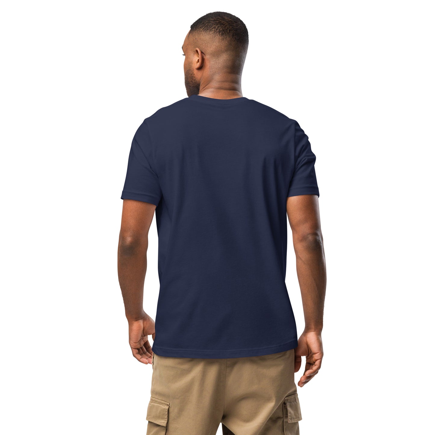 American Flag Unisex T-Shirt - Activewear Well