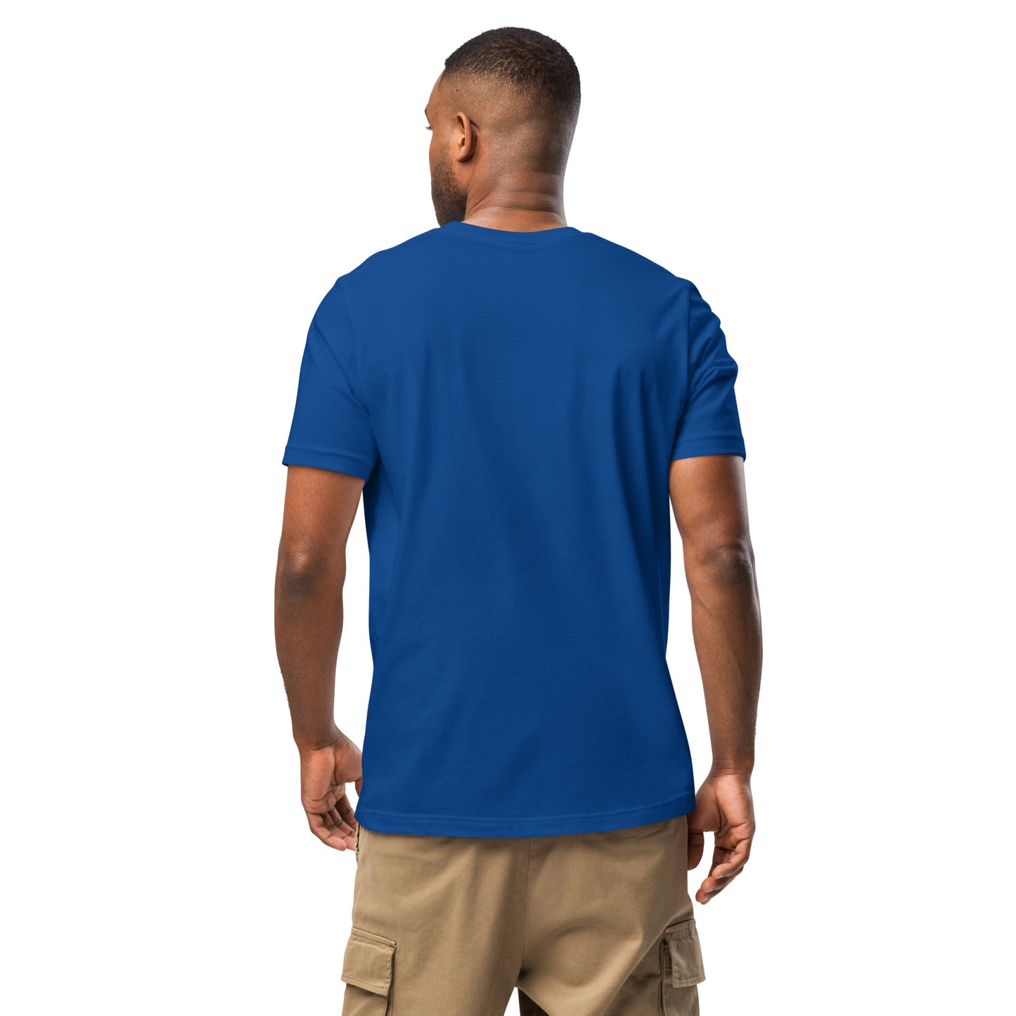 American Flag Unisex T-Shirt - Activewear Well