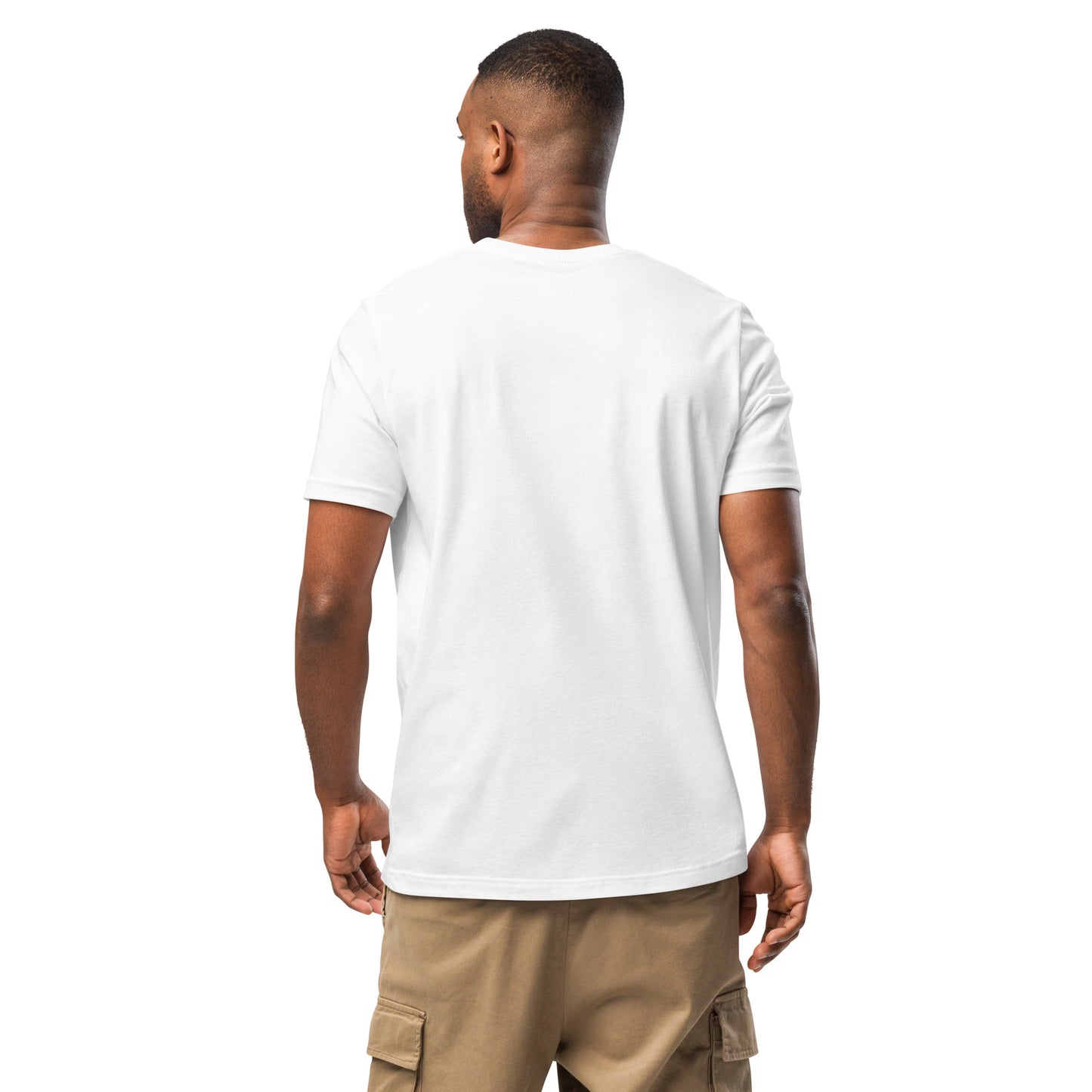 American Flag Unisex T-Shirt - Activewear Well
