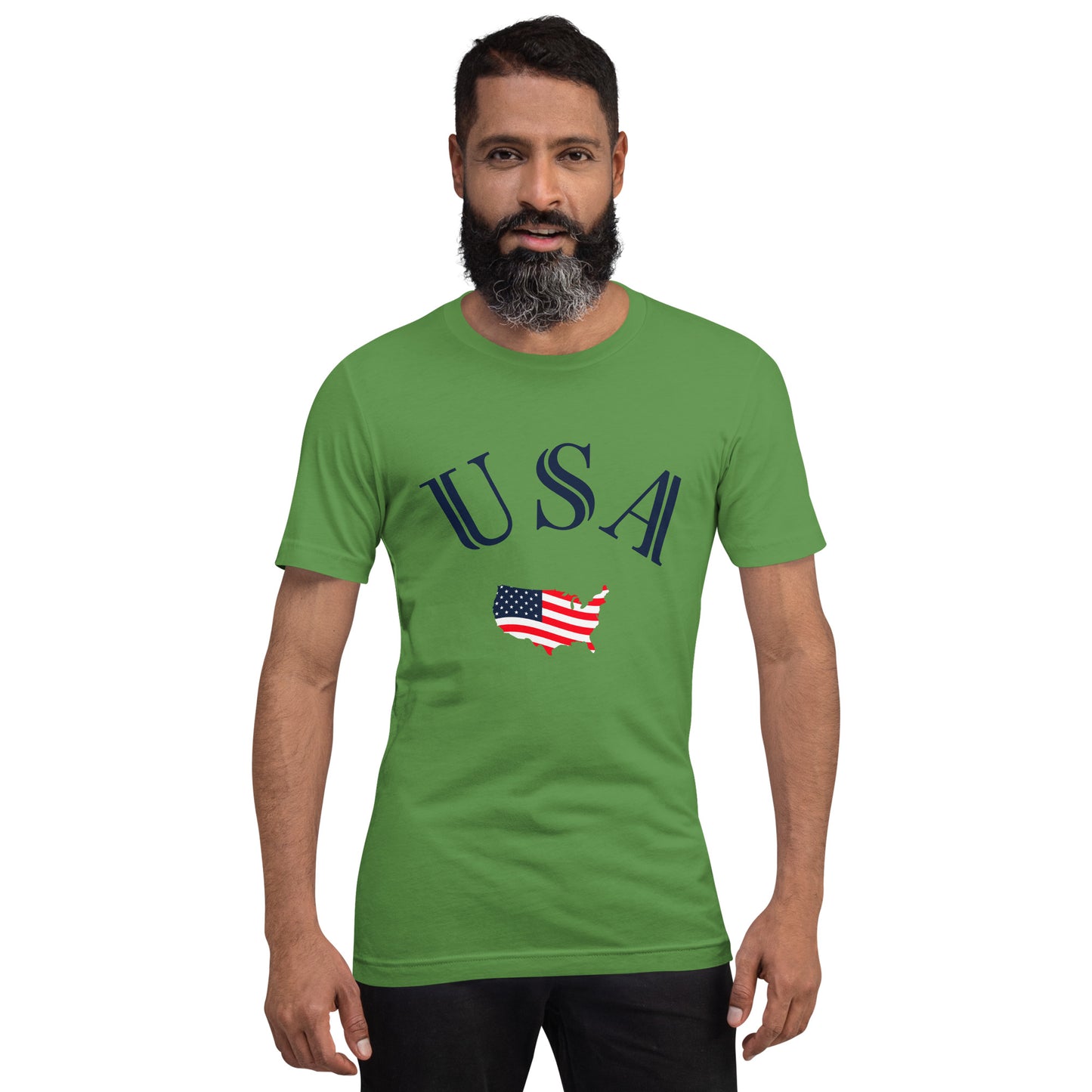USA Men/Unisex T-Shirt