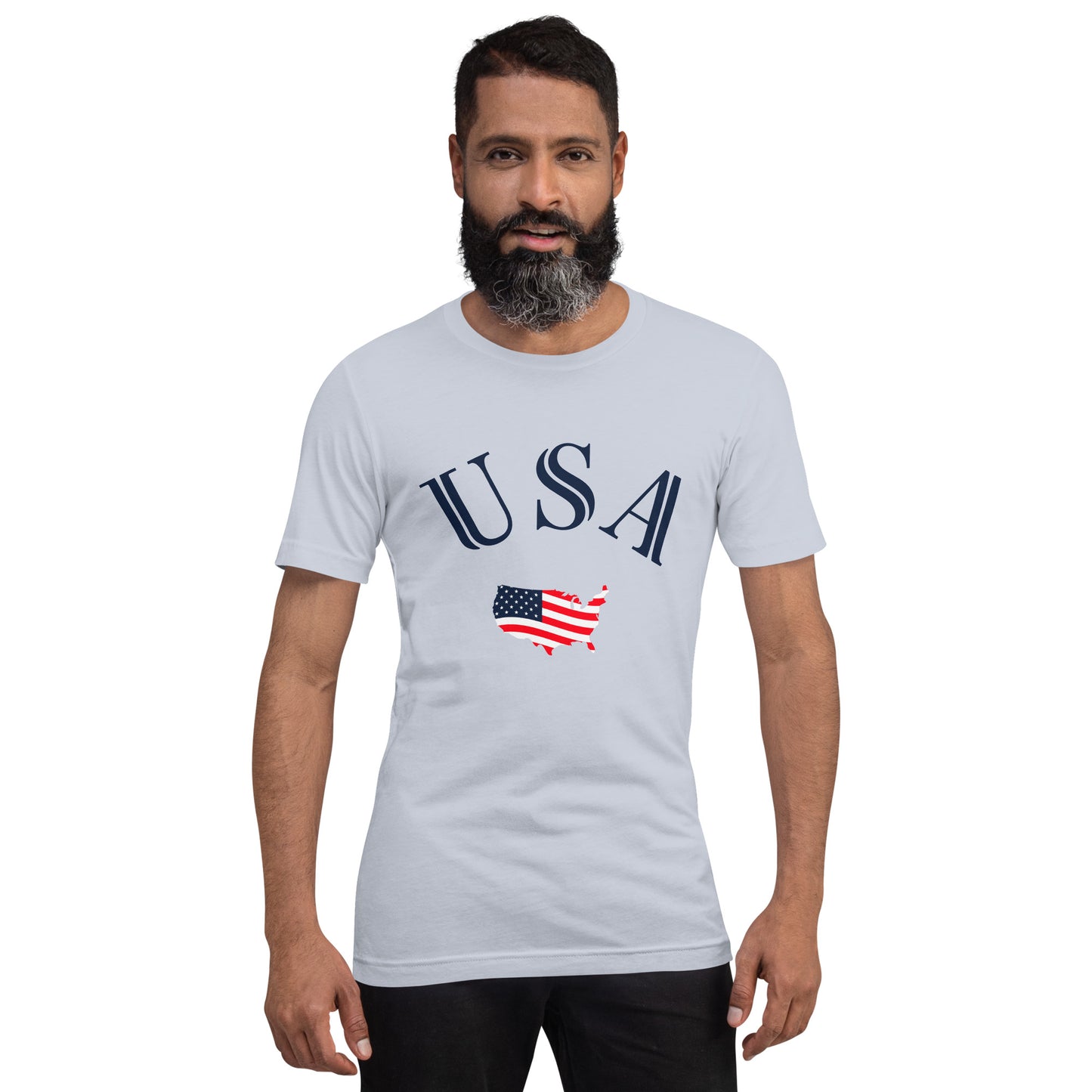 USA Men/Unisex T-Shirt