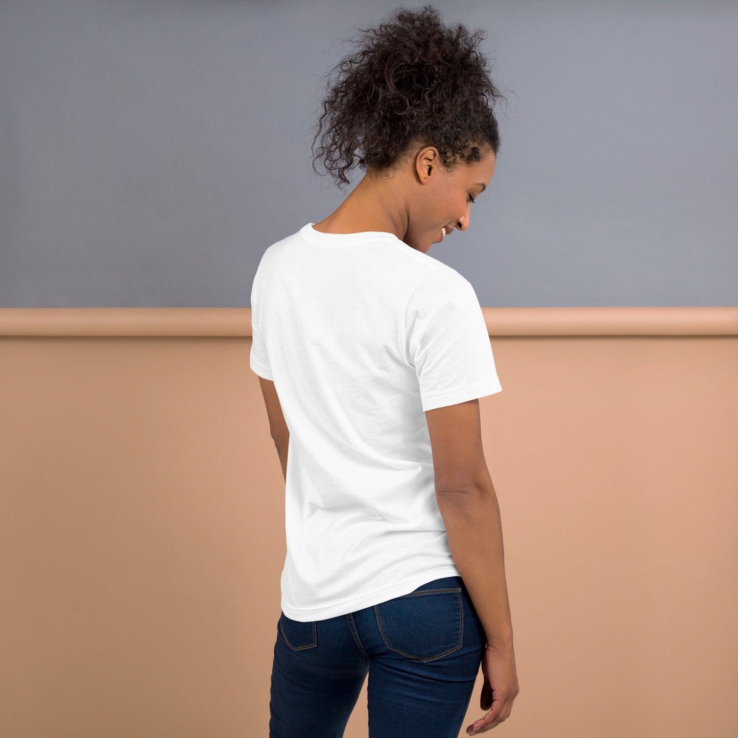 Venice Beach Women's Cotton T-Shirt - Activewear Well