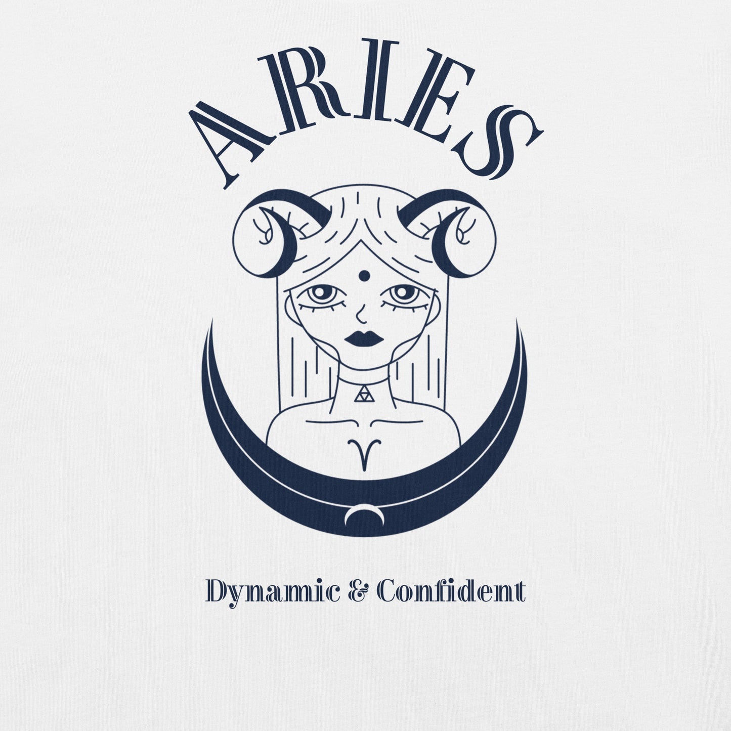 Aries Women's T-Shirt - Activewear Well