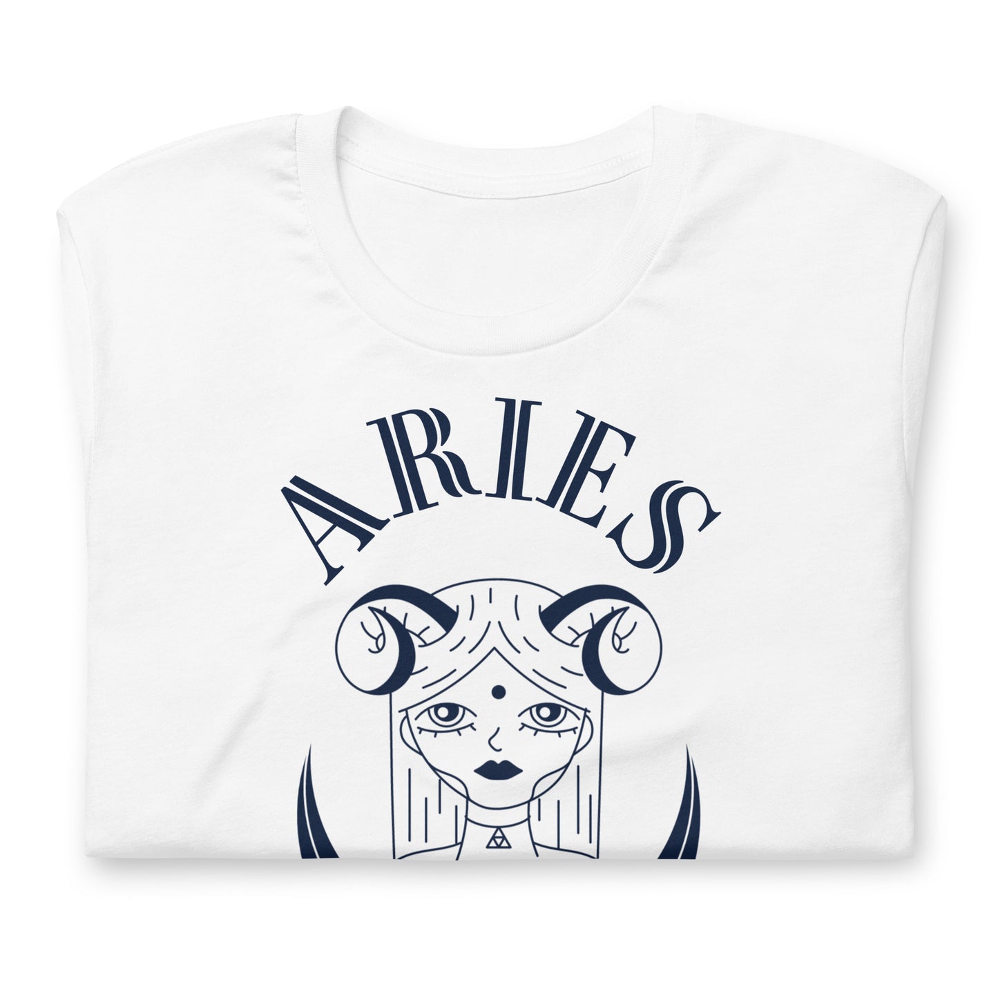 Aries Women's T-Shirt - Activewear Well