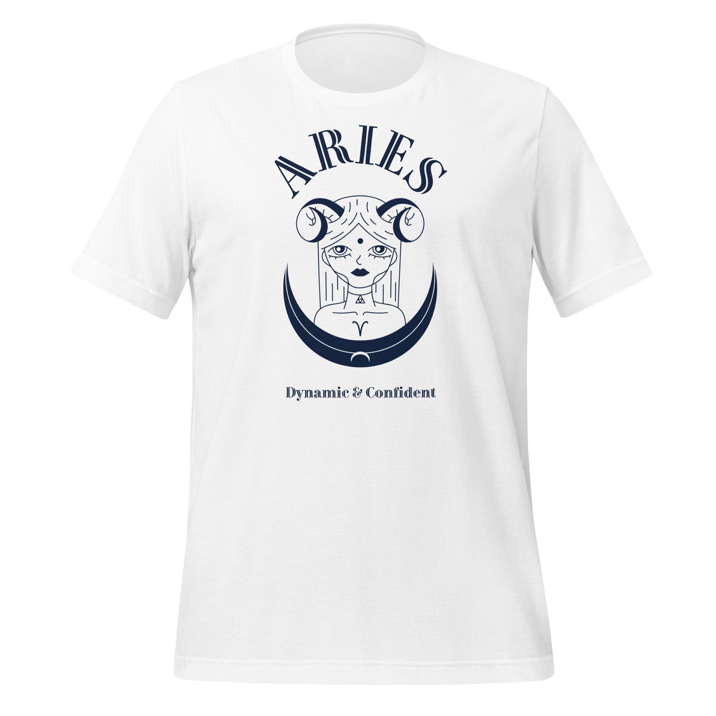 Aries Women's T-Shirt - Activewear Well
