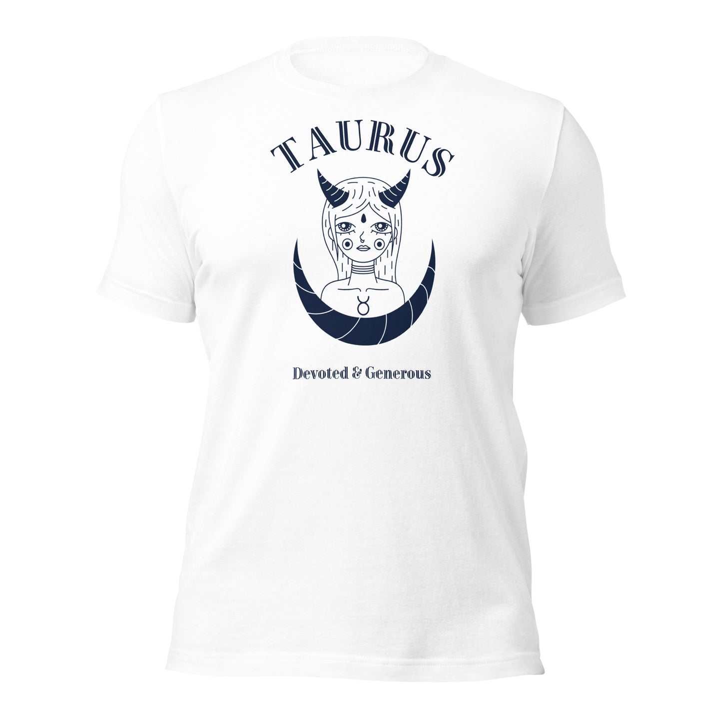 Taurus Women's T-Shirt