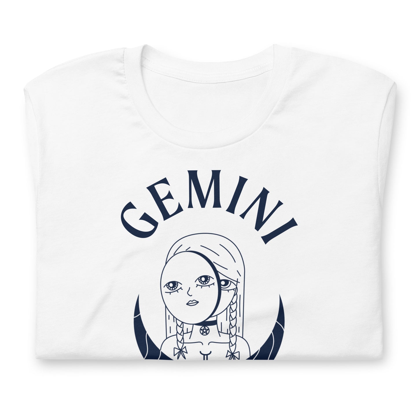 Gemini Women's T-Shirt - Activewear Well