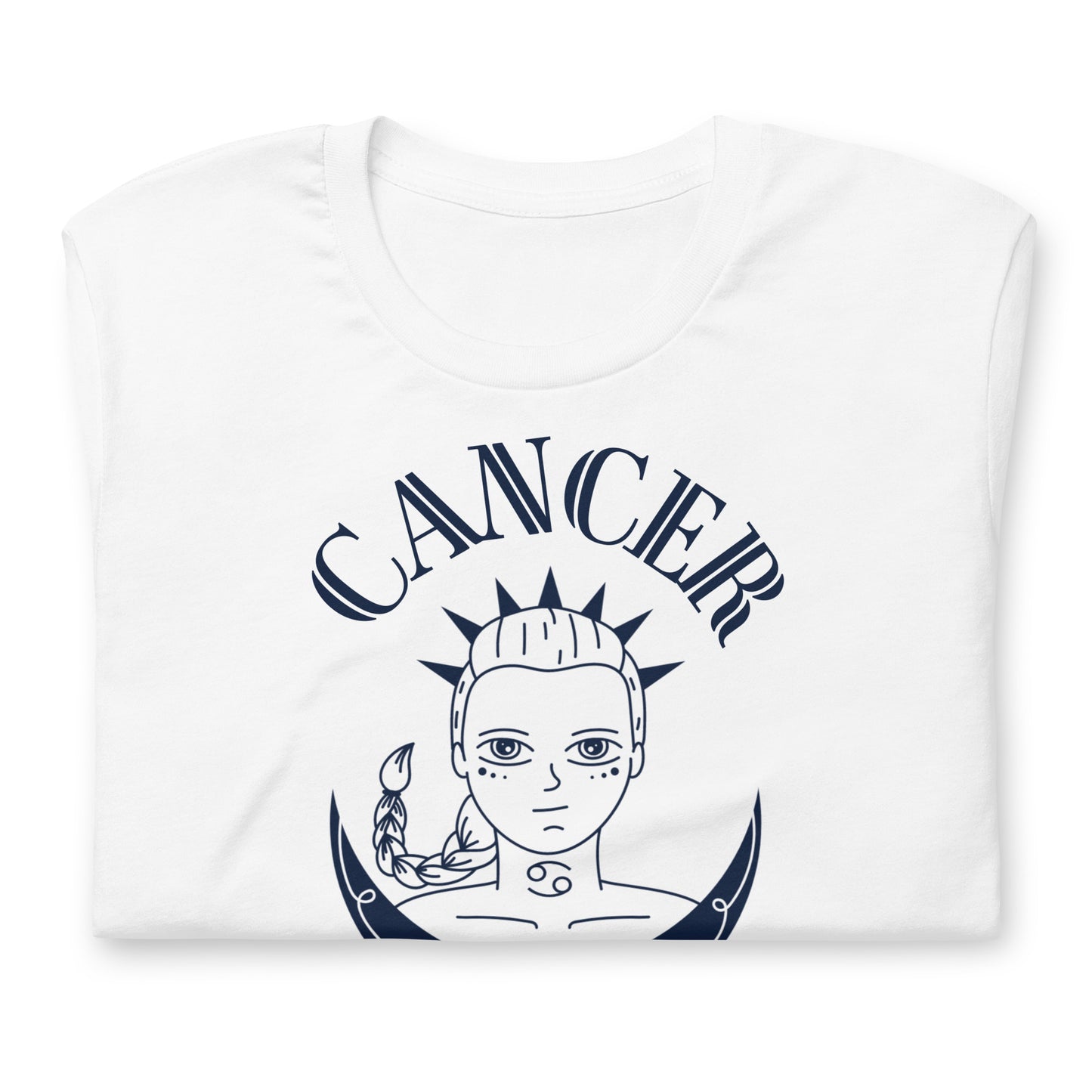 Cancer Women's T-Shirt - Activewear Well