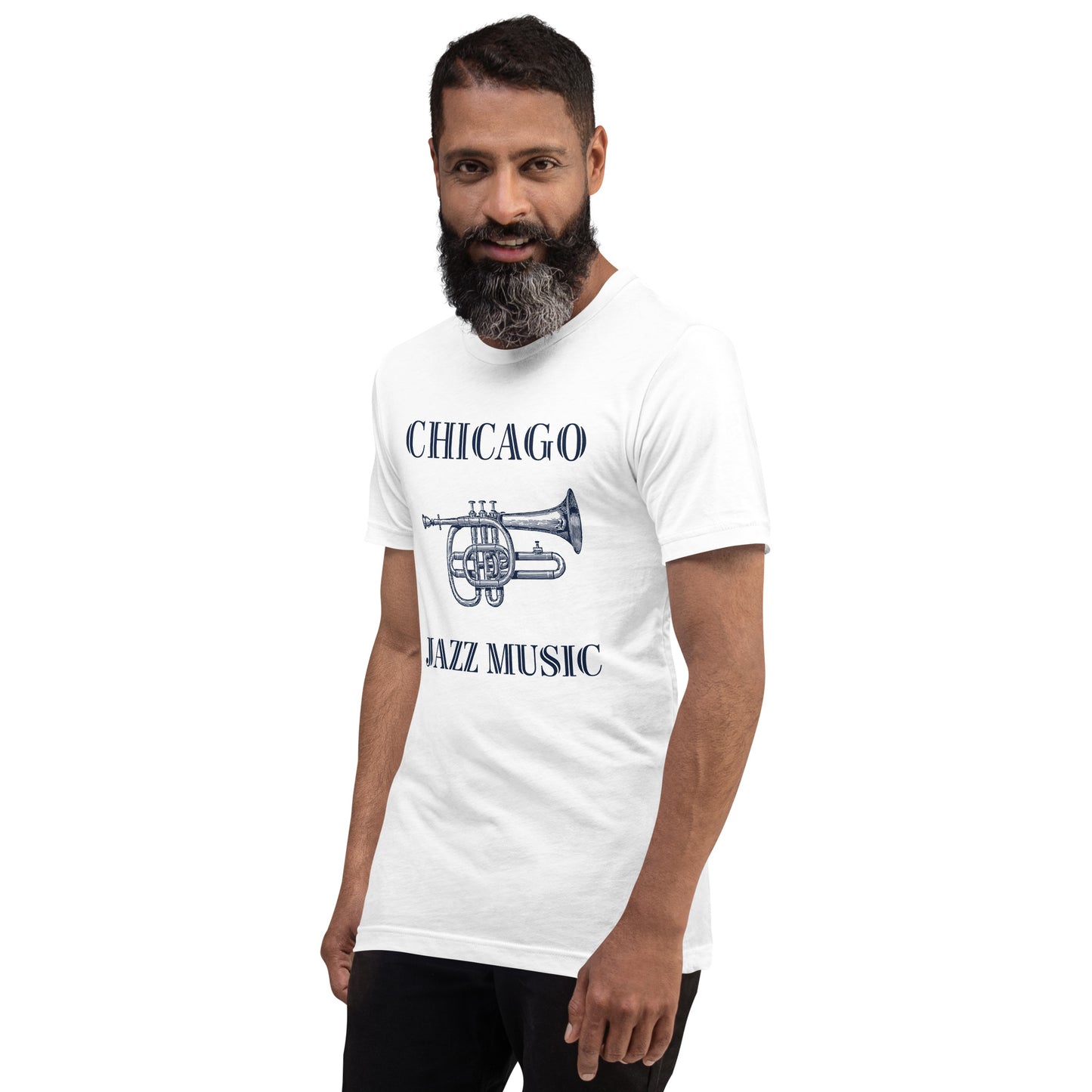 Chicago Men/Unisex T-Shirt