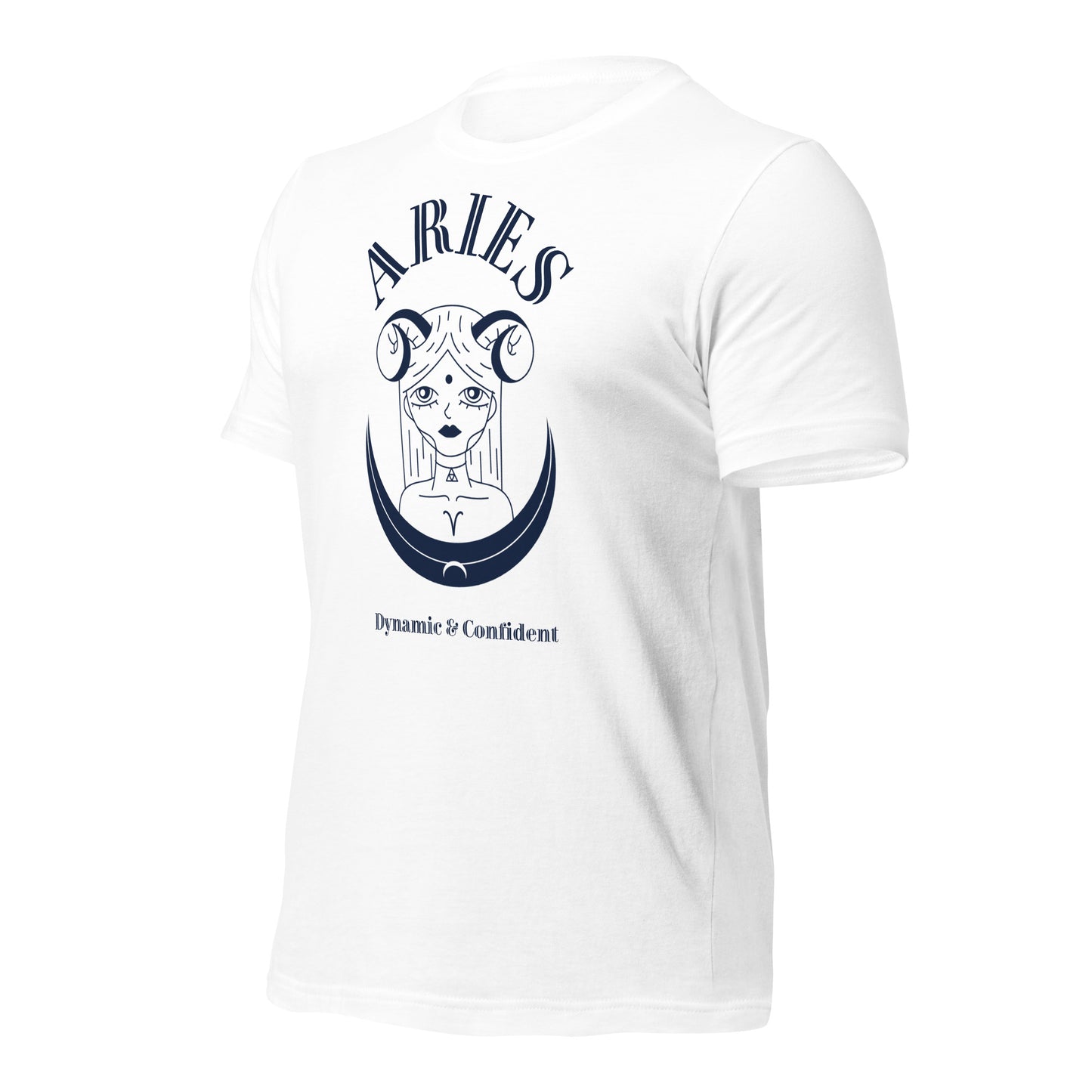 Aries Women's T-Shirt - Activewear Well