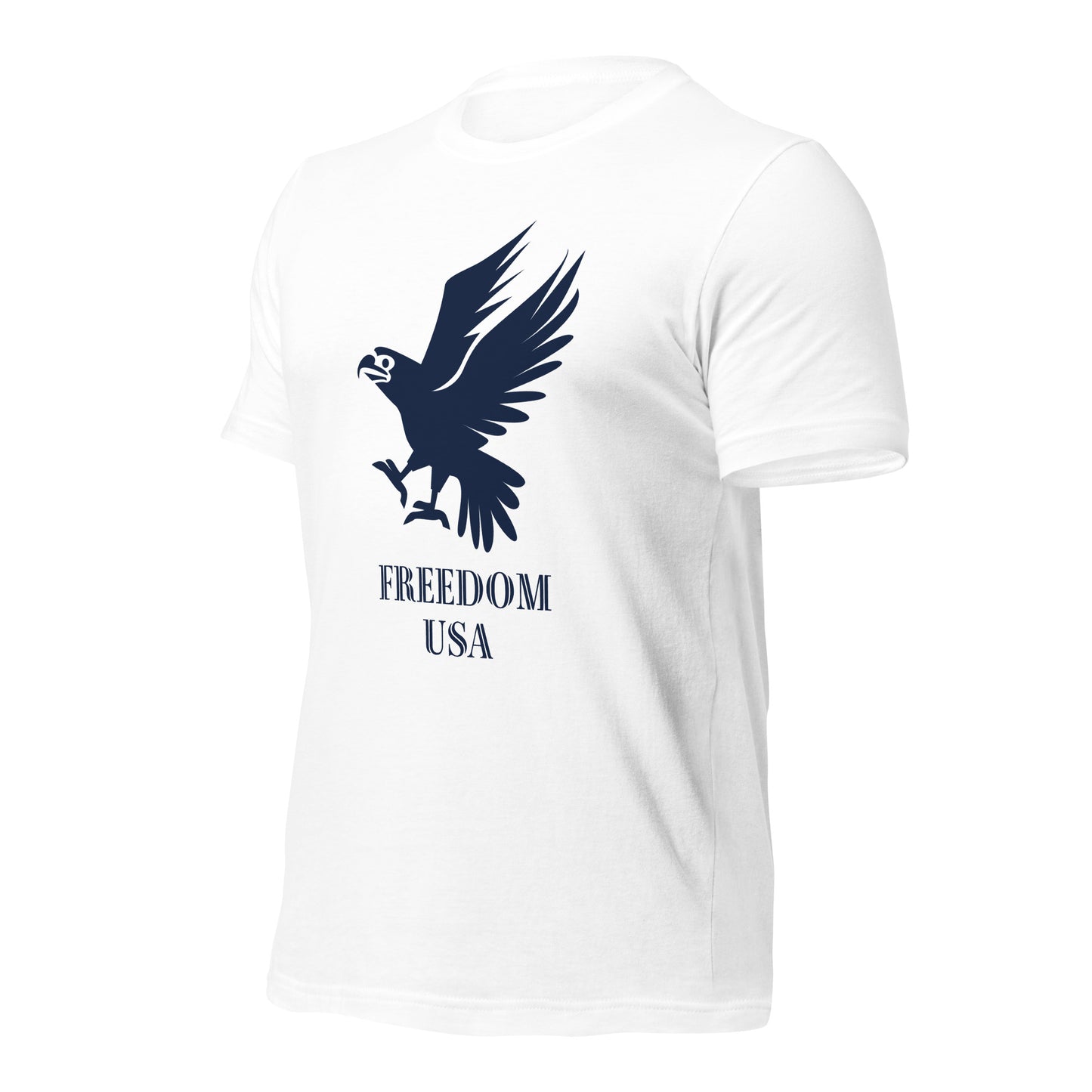 US Eagle Men/Unisex T-Shirt
