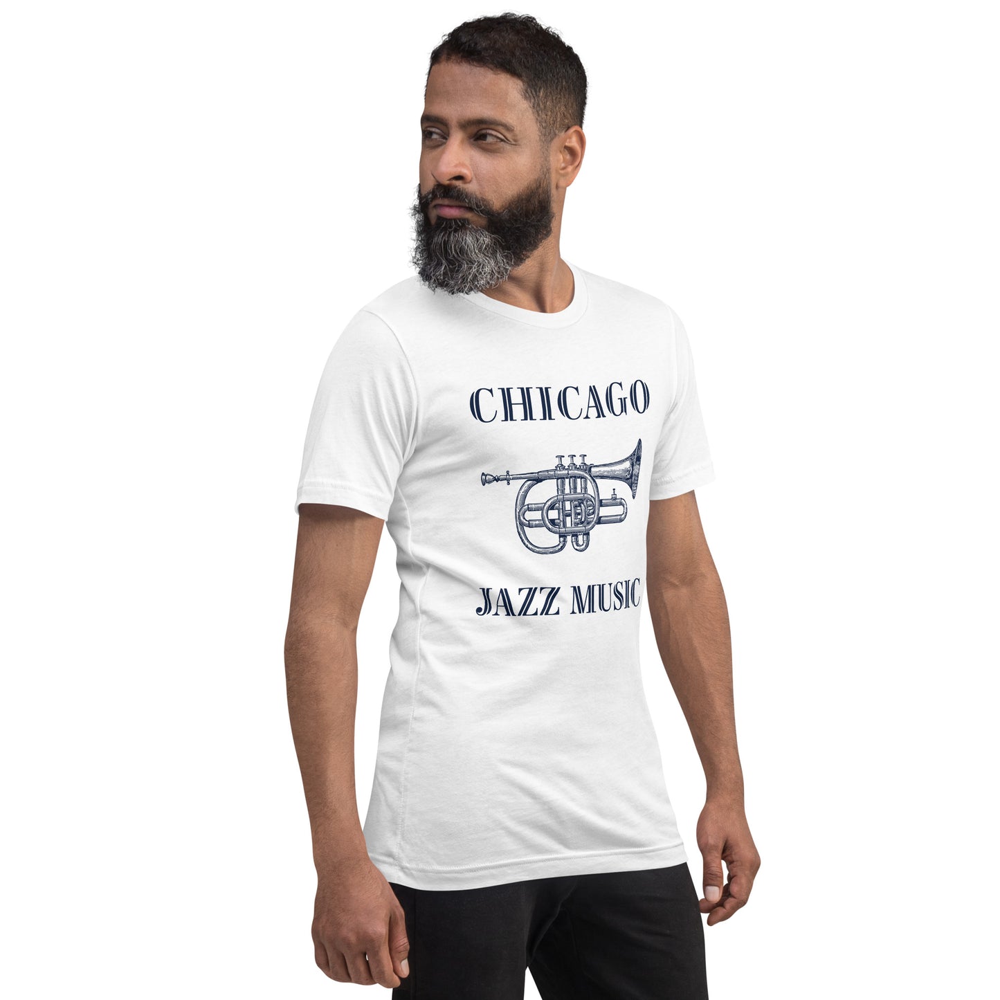 Chicago Men/Unisex T-Shirt