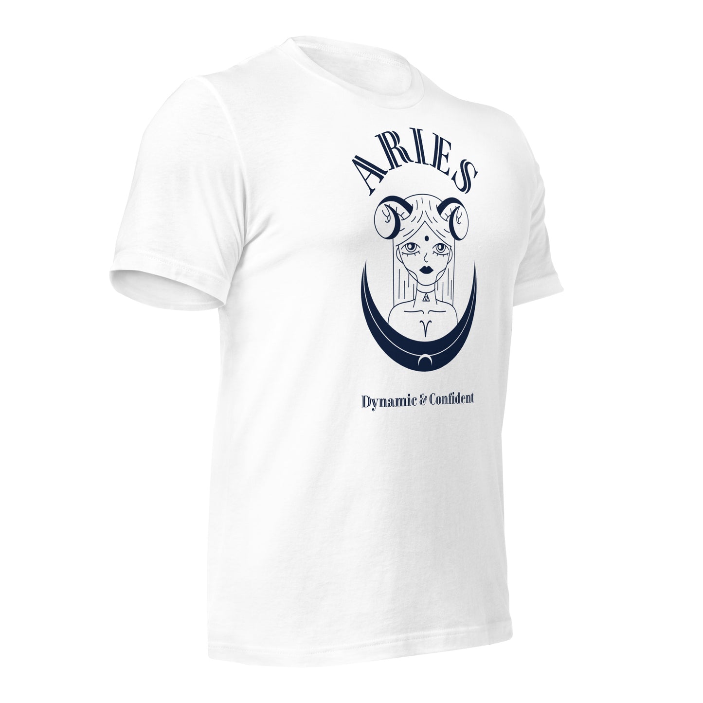 Aries Women's T-Shirt - Activewear Well