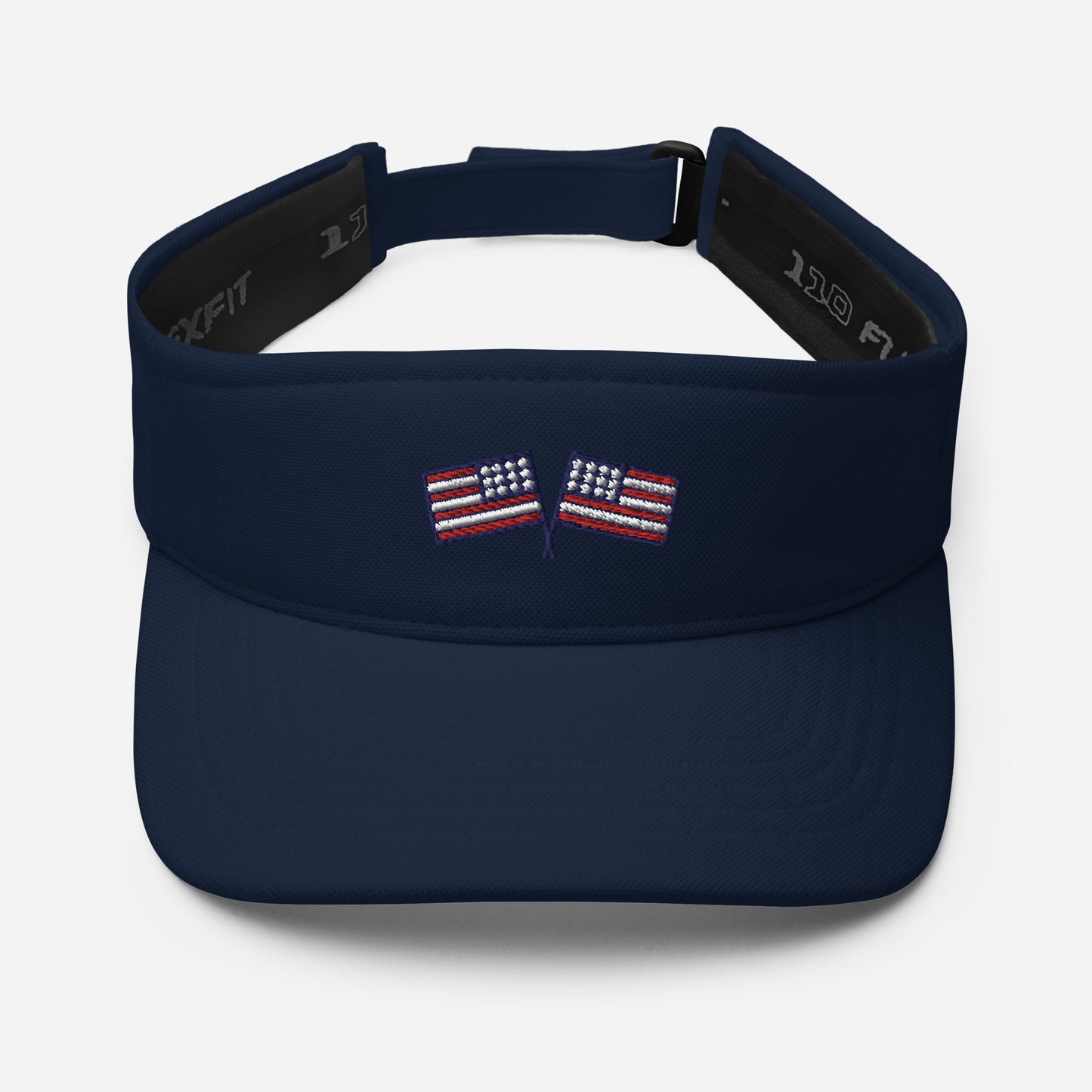 Visor - Activewear Well