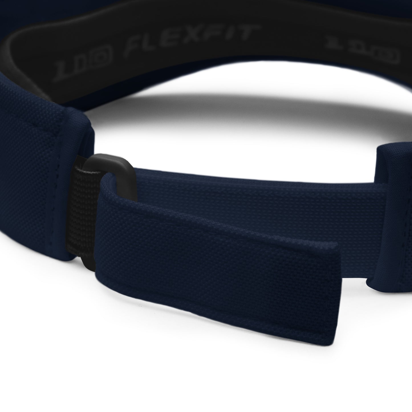 Visor - Activewear Well