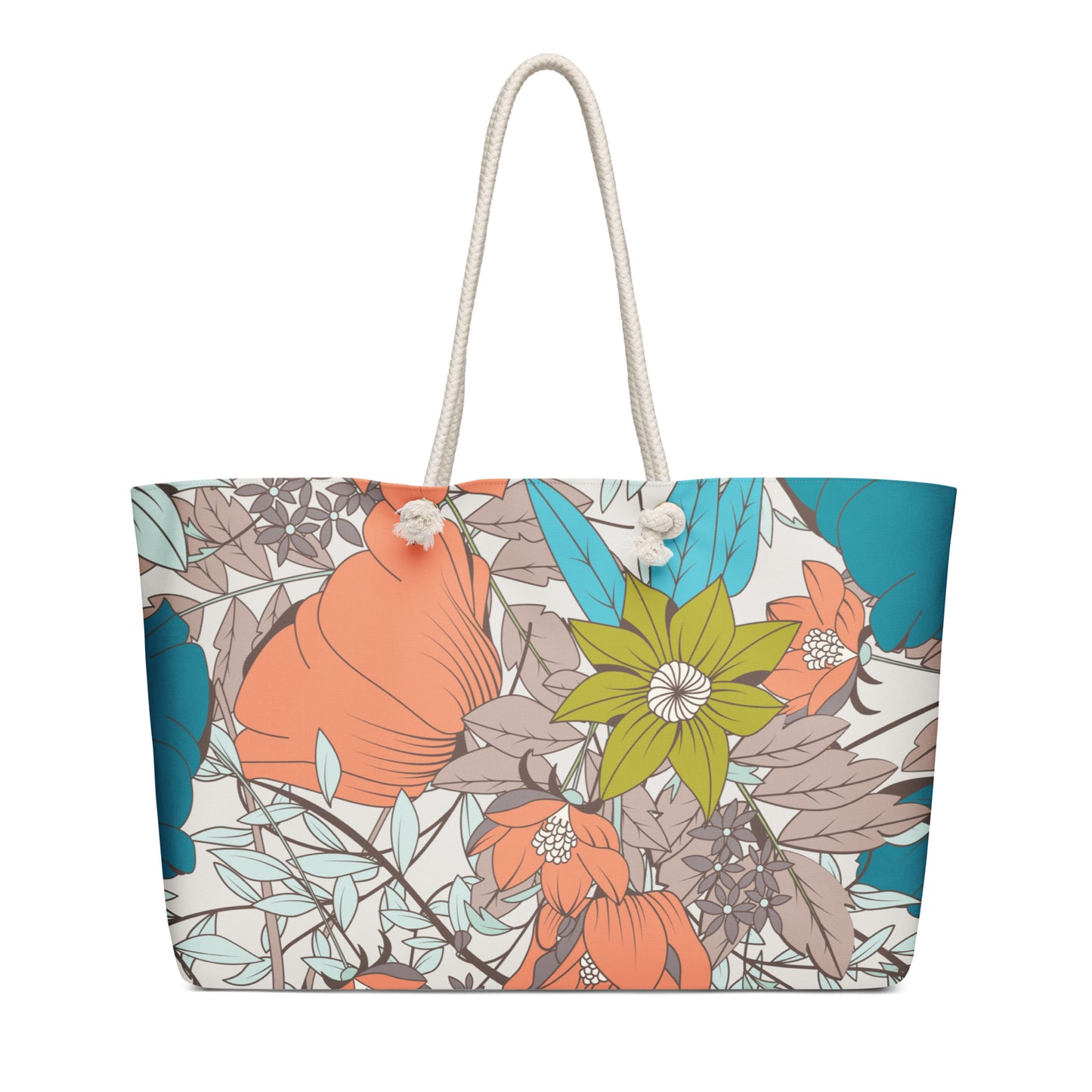 Oversized weekender bag - Activewear Well