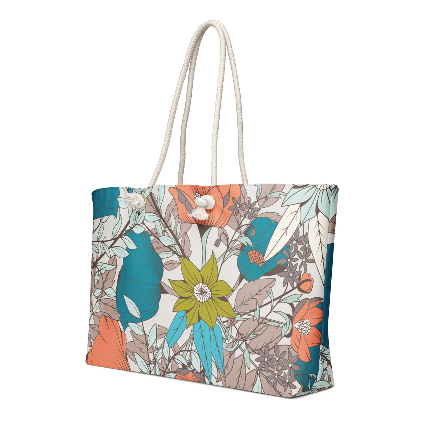 Oversized weekender bag - Activewear Well