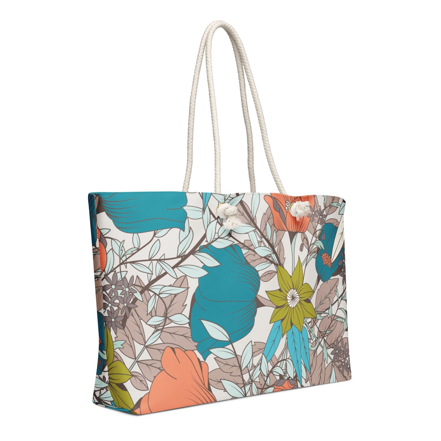 Oversized weekender bag - Activewear Well