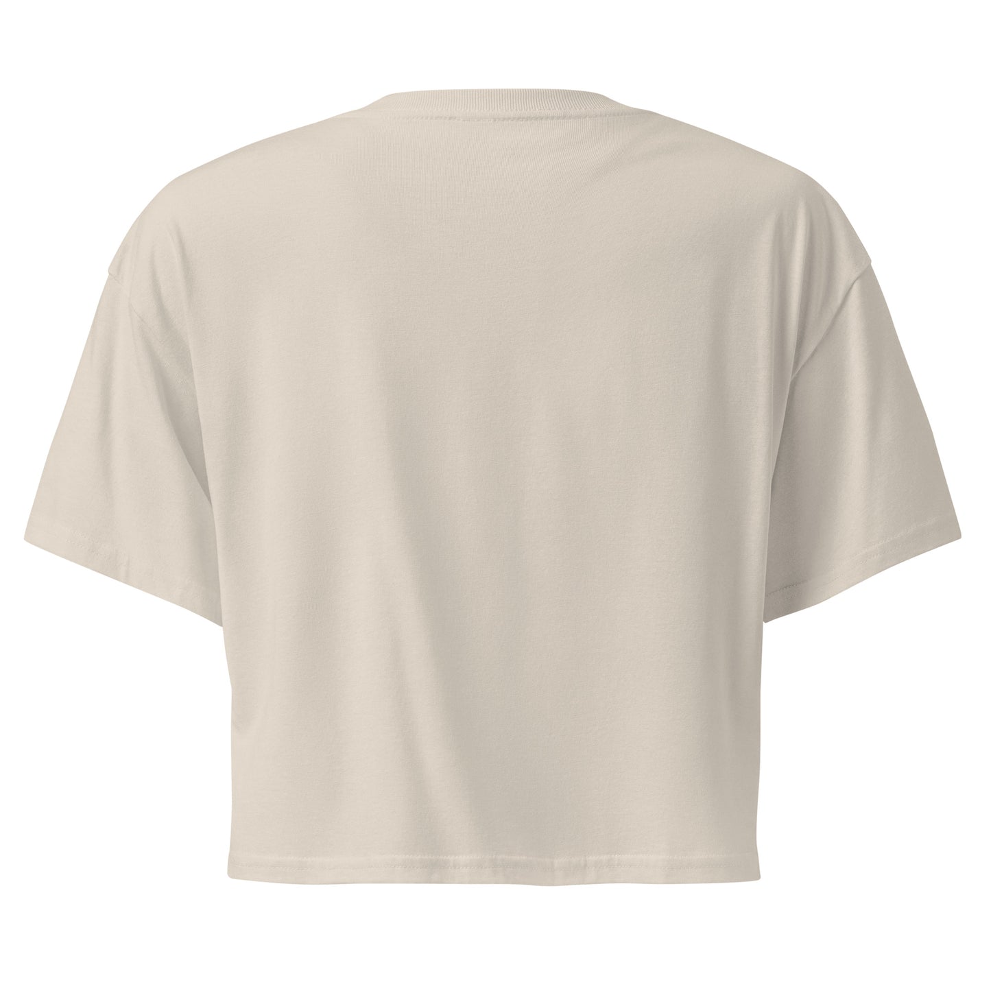 Aquarius Women’s crop top - Activewear Well
