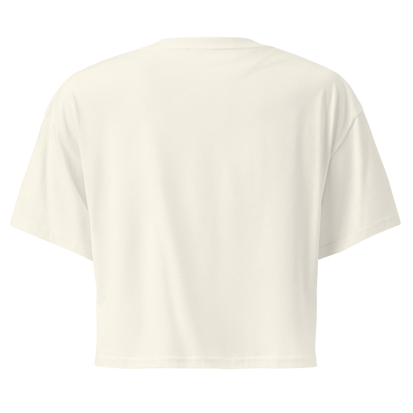 Capricorn Women’s crop top - Activewear Well