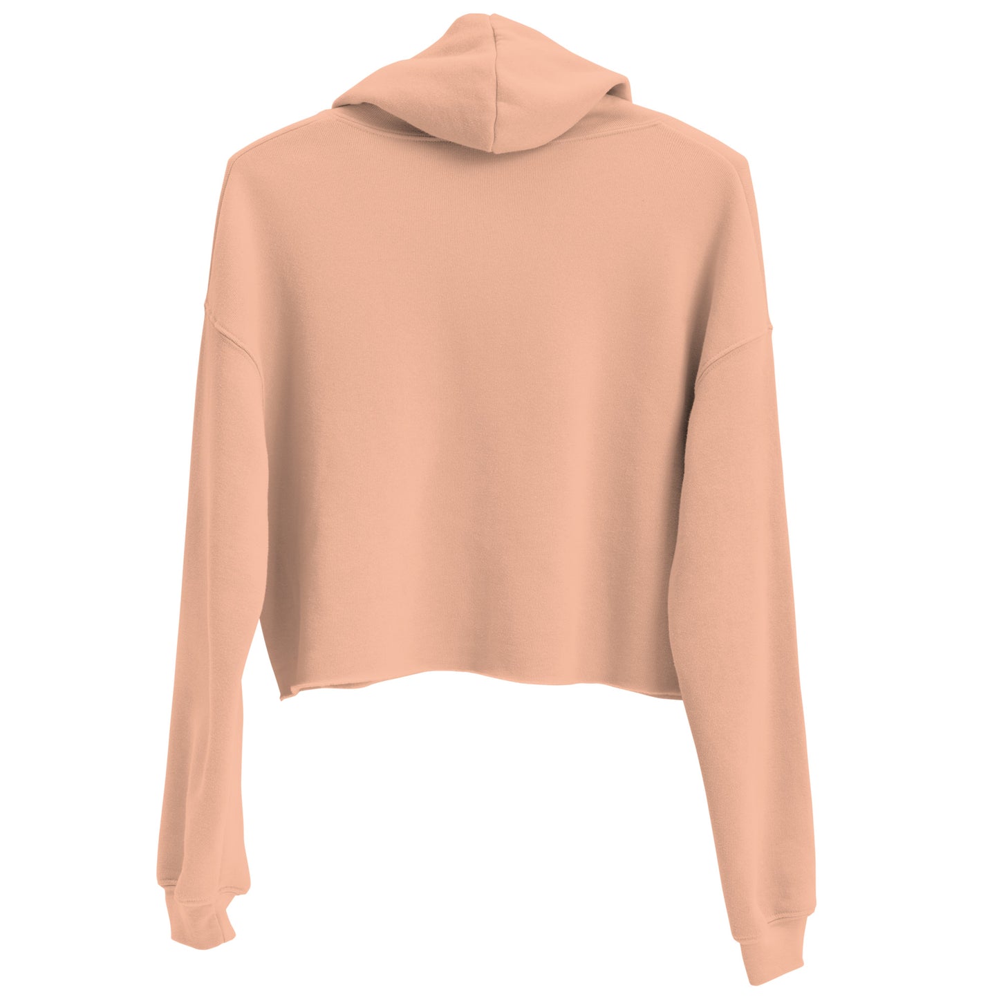 Victory Women's Crop Hoodie - Activewear Well