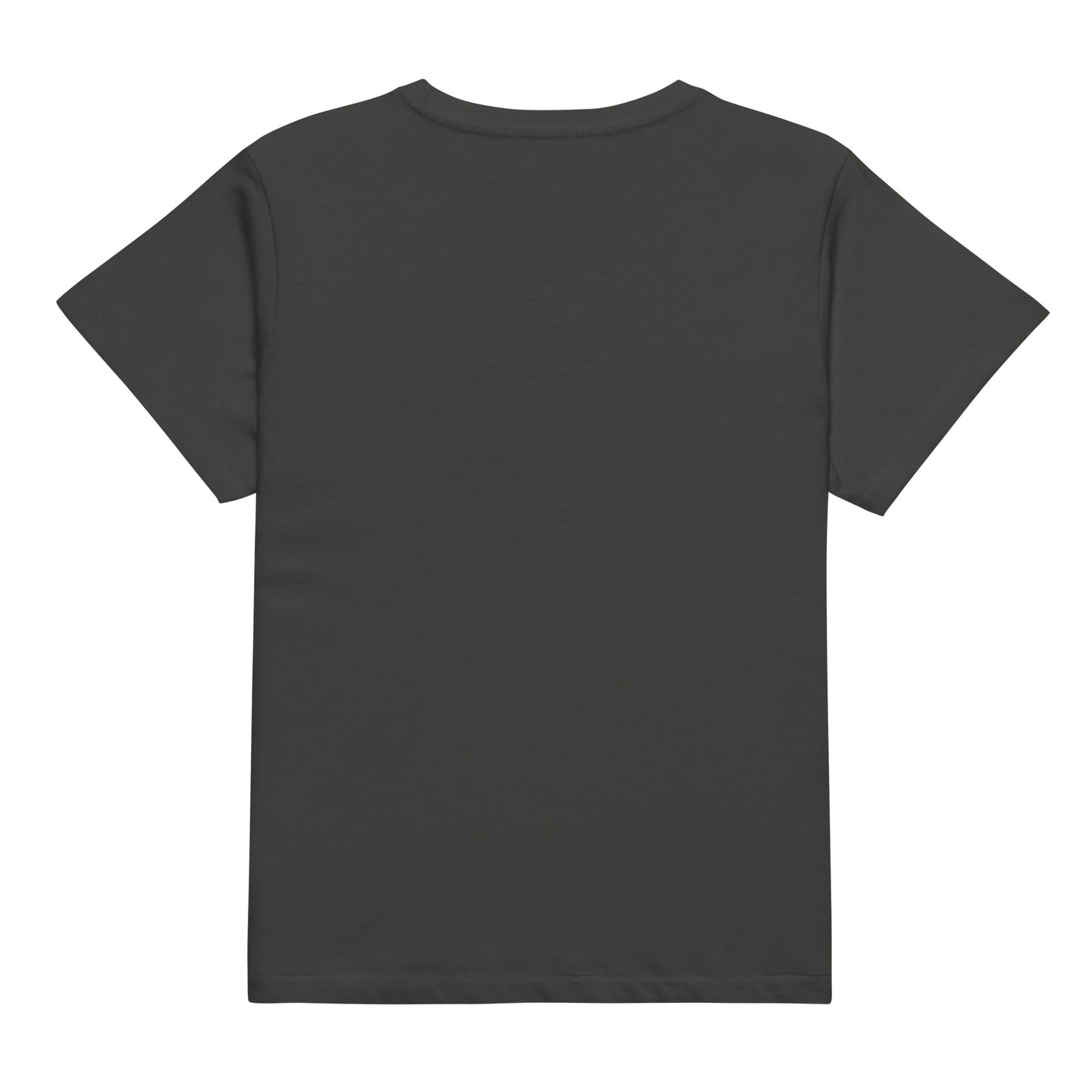 New York Women’s High-Waisted T-Shirt - Activewear Well