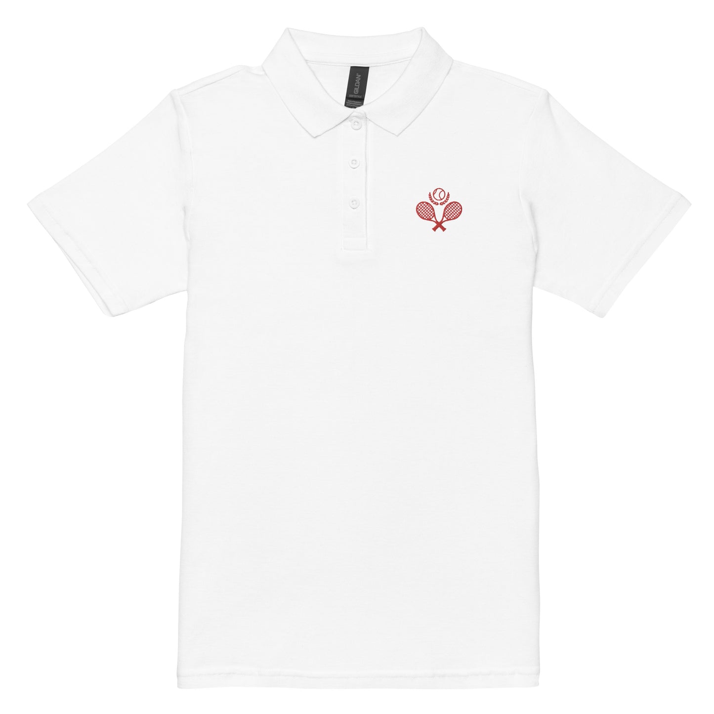 Tennis Women’s Pique Polo Shirt