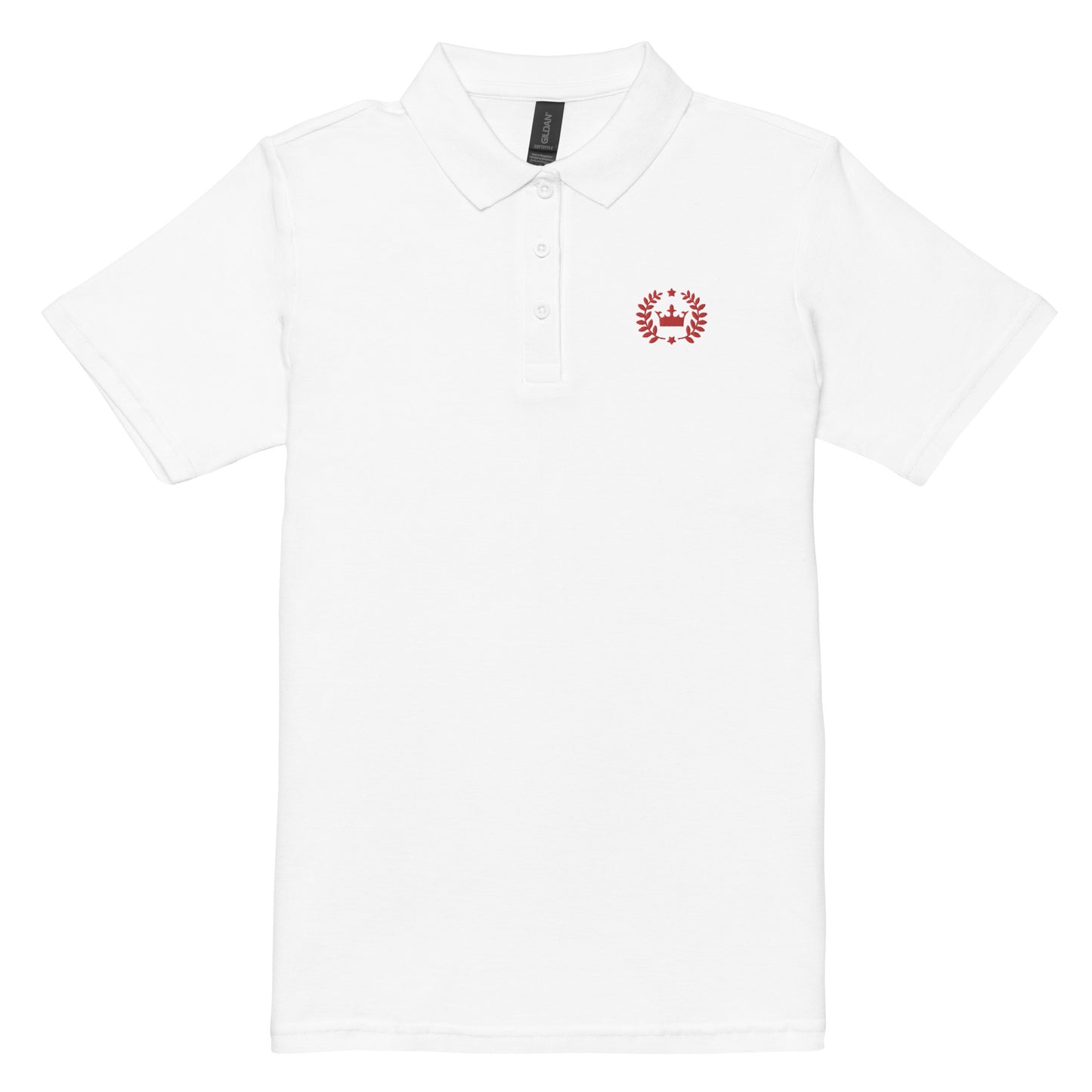 Victory Women’s Pique Polo Shirt - Activewear Well