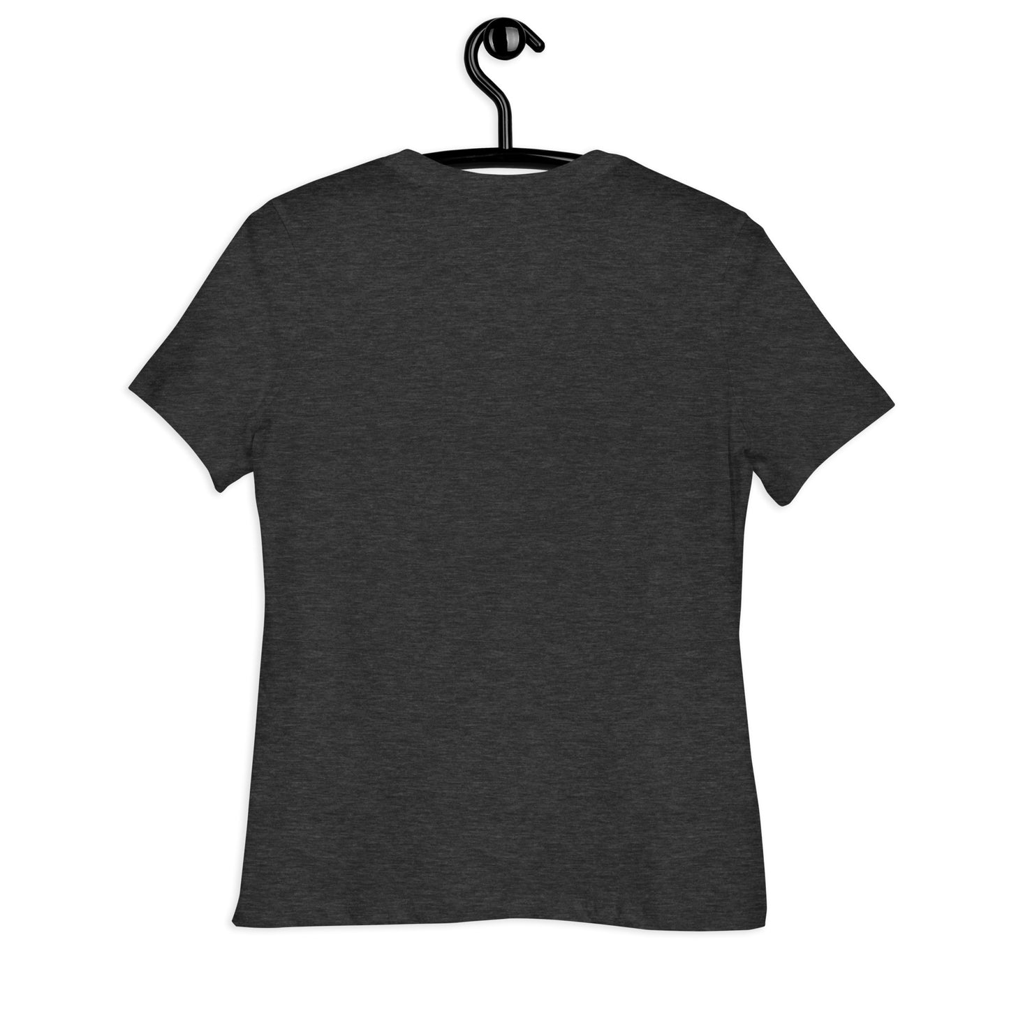 New York Women's Relaxed Tee - Activewear Well