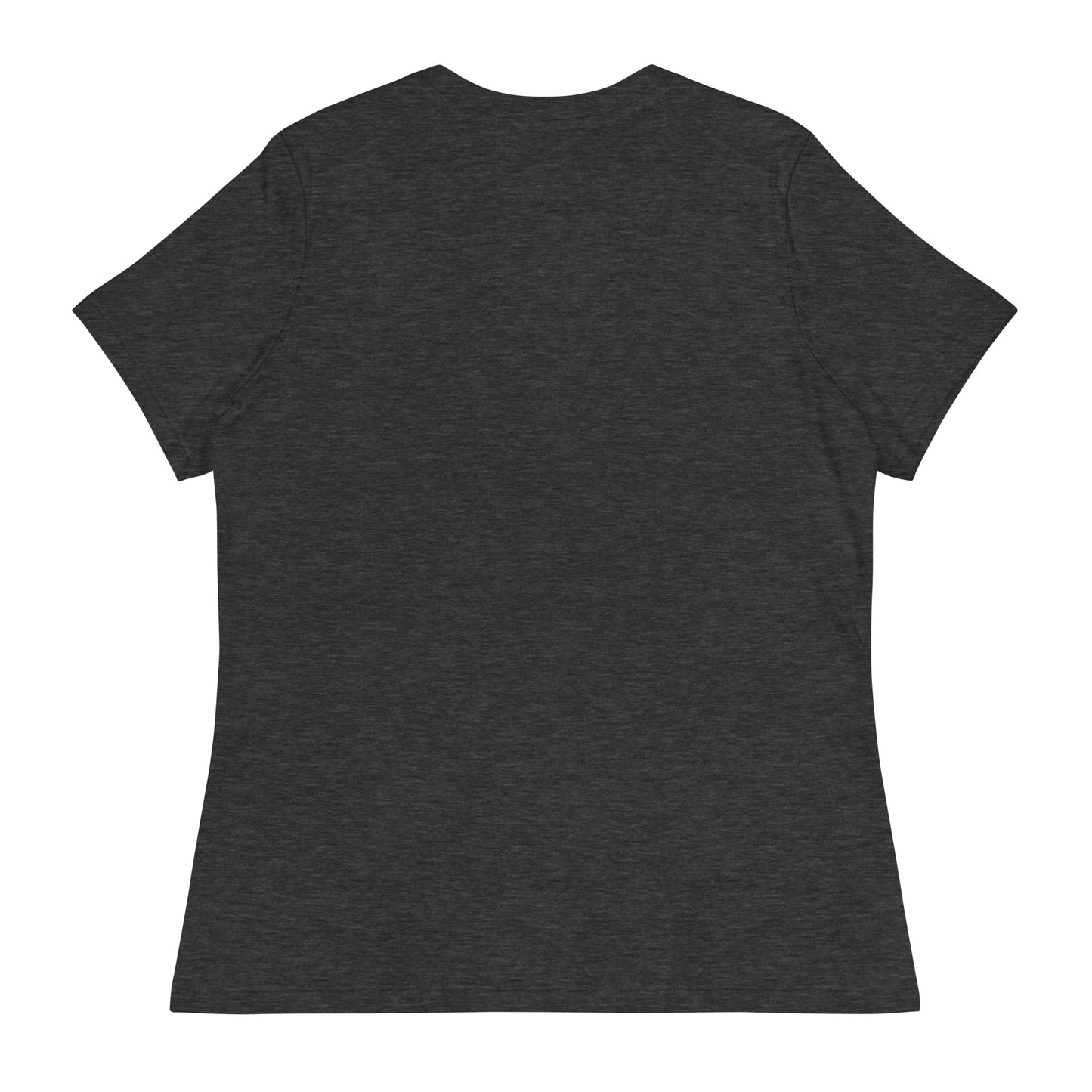 Golf Trophy Women's Relaxed T-Shirt - Activewear Well