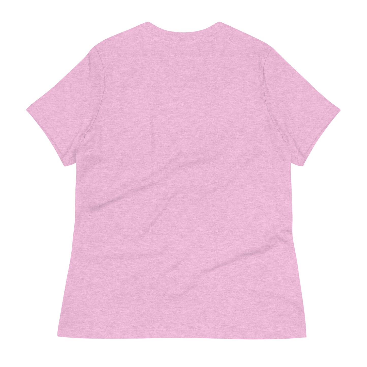 Eagle Women's Relaxed T-Shirt - Activewear Well