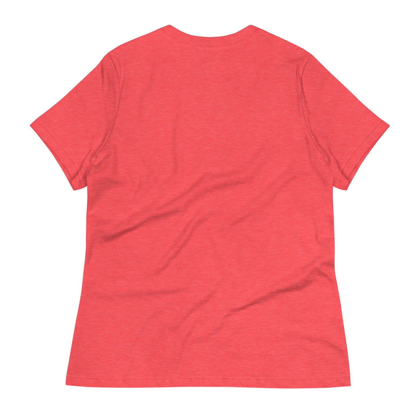 Tennis Women's Relaxed Tee - Activewear Well